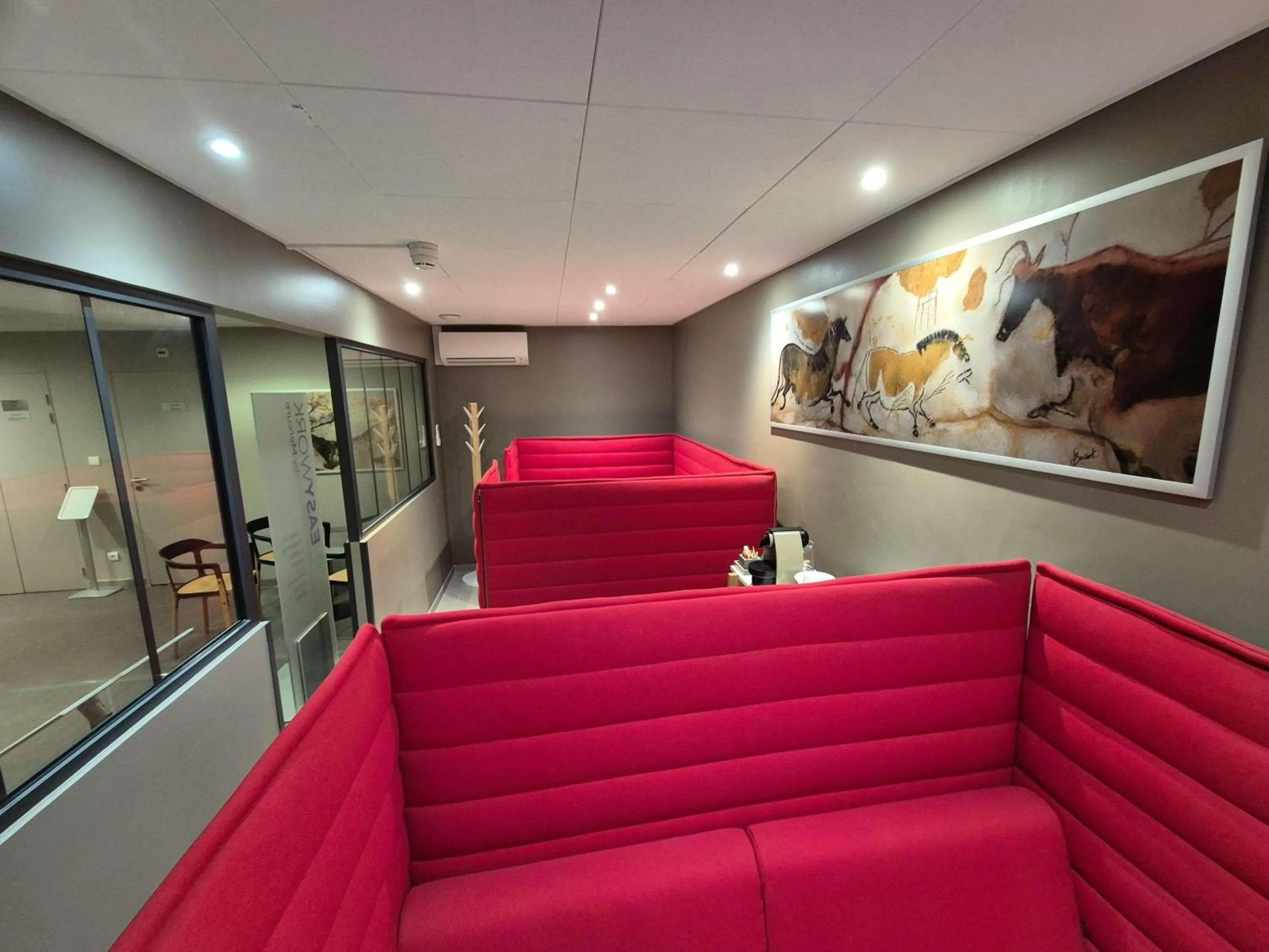 Meeting/conference room in Mercure Périgueux Centre Historique