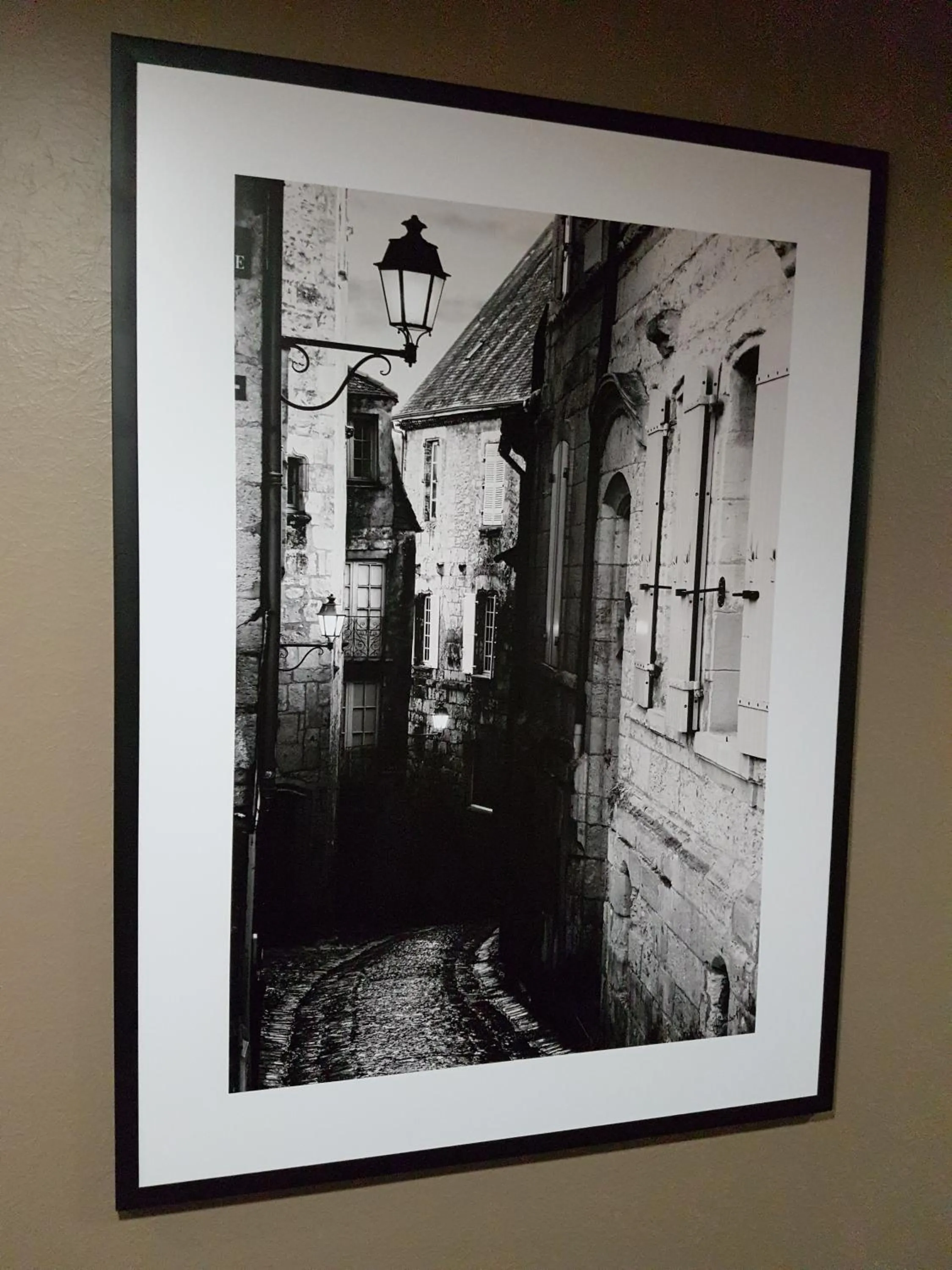 Property building in Mercure Périgueux Centre Historique