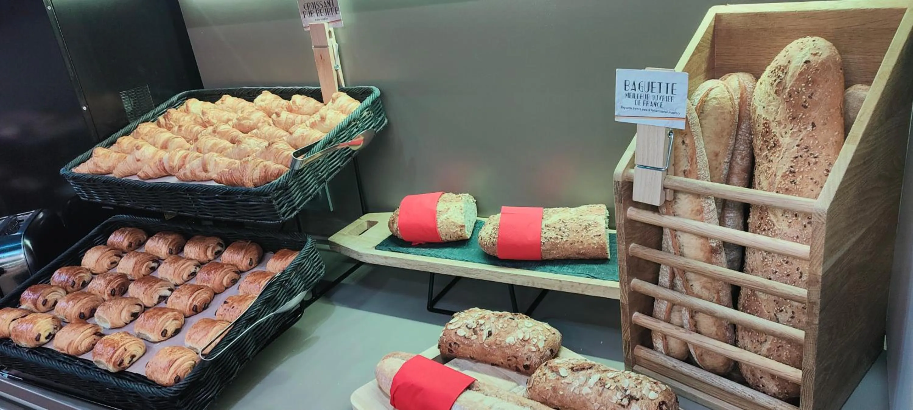 Food and drinks in Mercure Périgueux Centre Historique