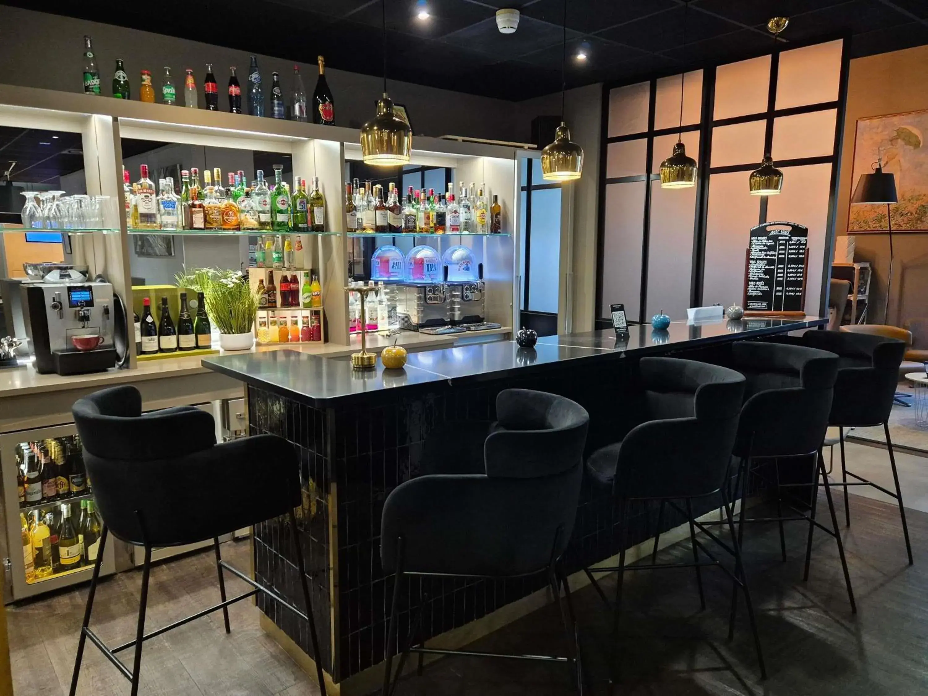 Property building in Mercure Périgueux Centre Historique Property building in Mercure Périgueux Centre Historique