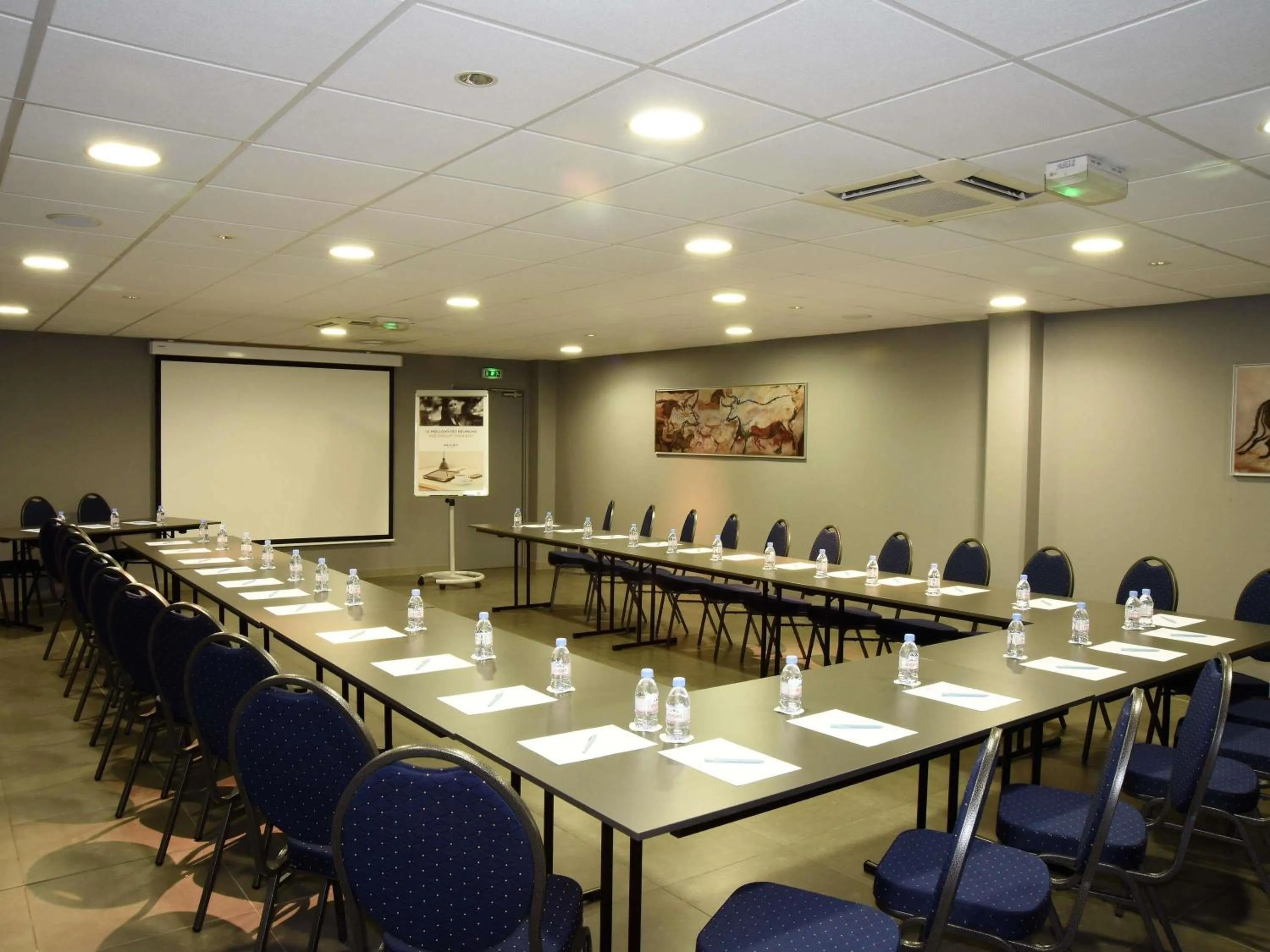 Meeting/conference room in Mercure Périgueux Centre Historique