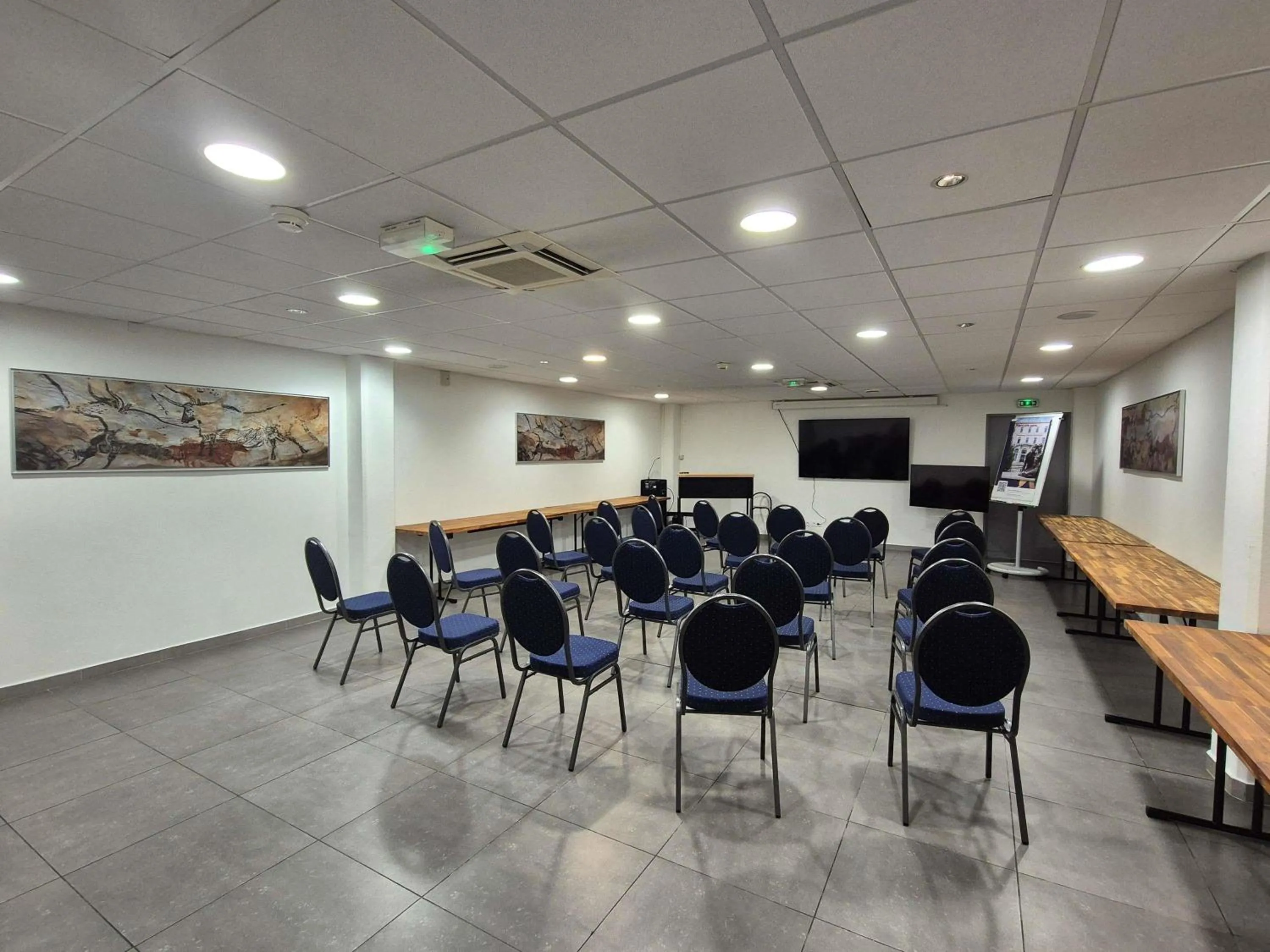 Meeting/conference room in Mercure Périgueux Centre Historique