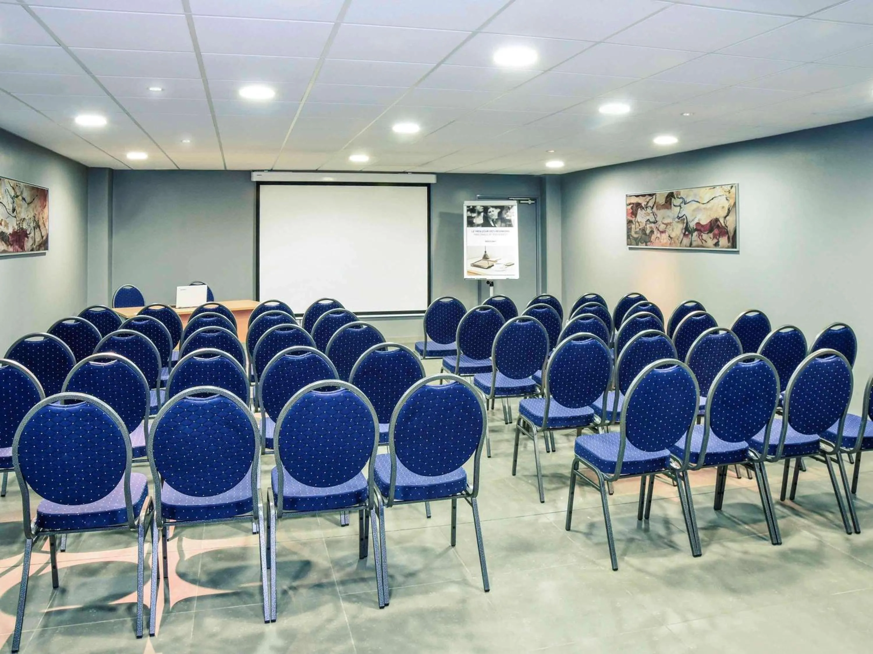 Business facilities in Mercure Périgueux Centre Historique