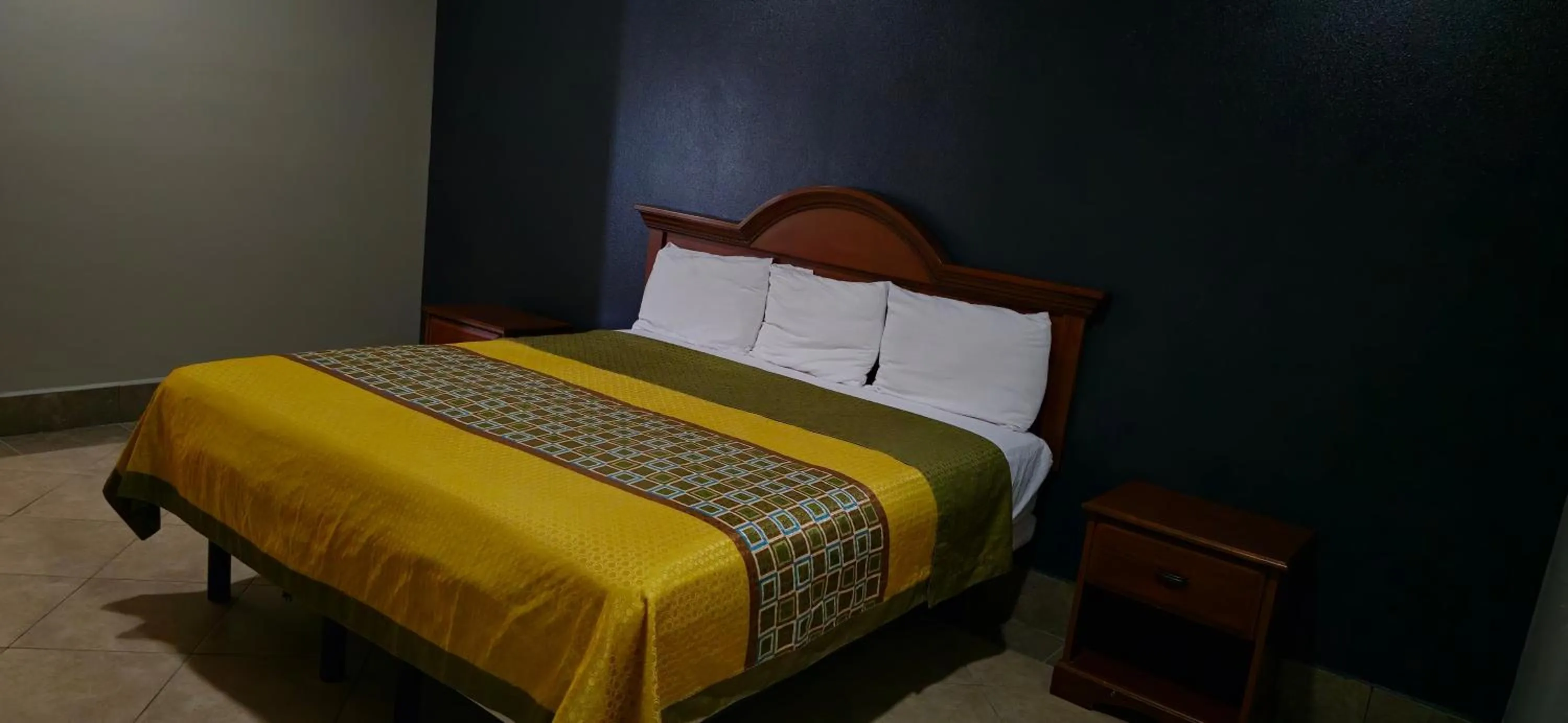 Bedroom, Bed in Texas Inn and Suites RGV