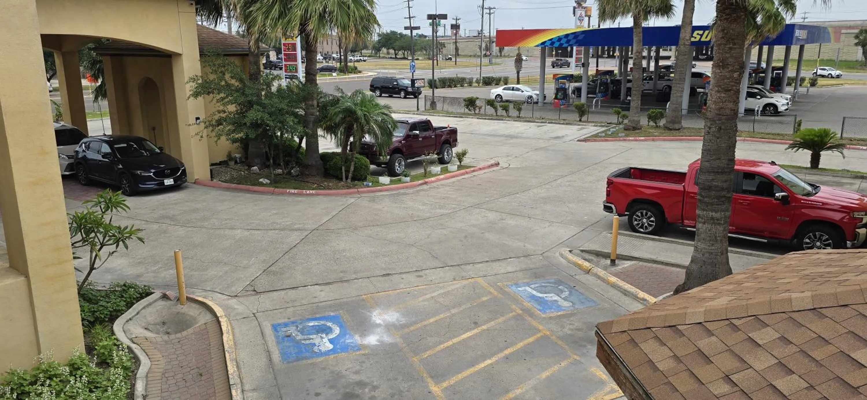 Day in Texas Inn and Suites RGV