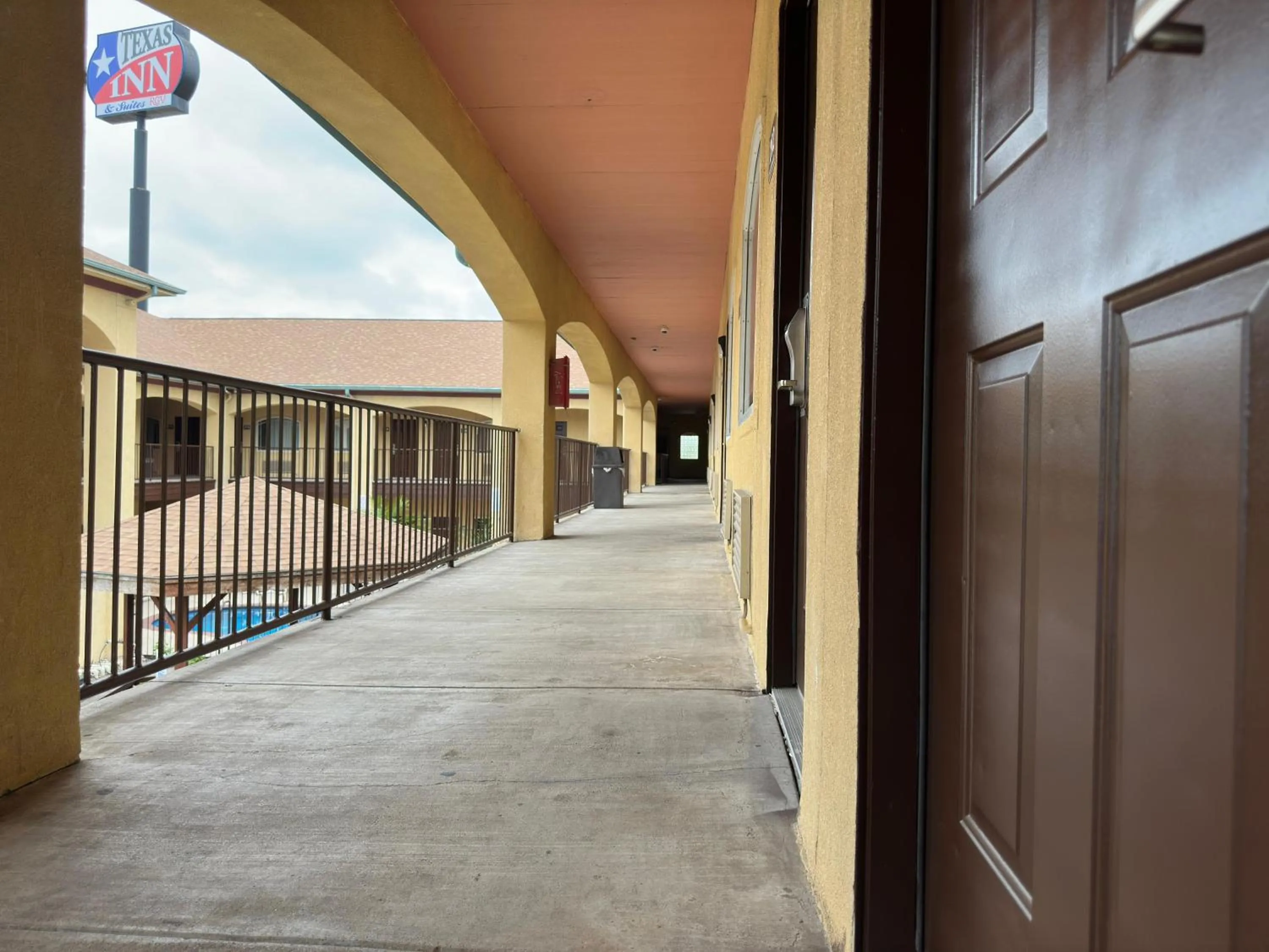 Day in Texas Inn and Suites RGV