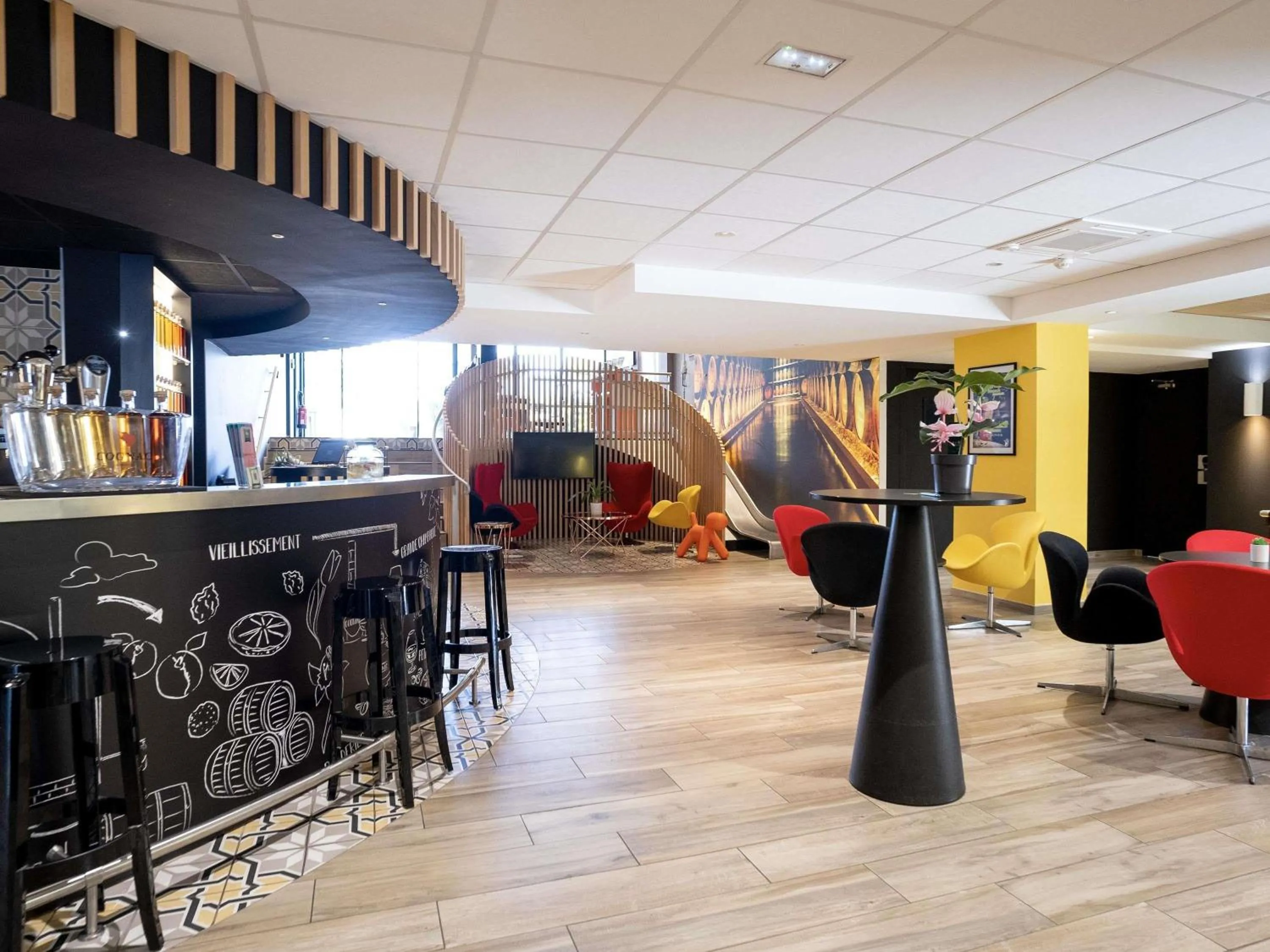 Other in Ibis Styles Cognac