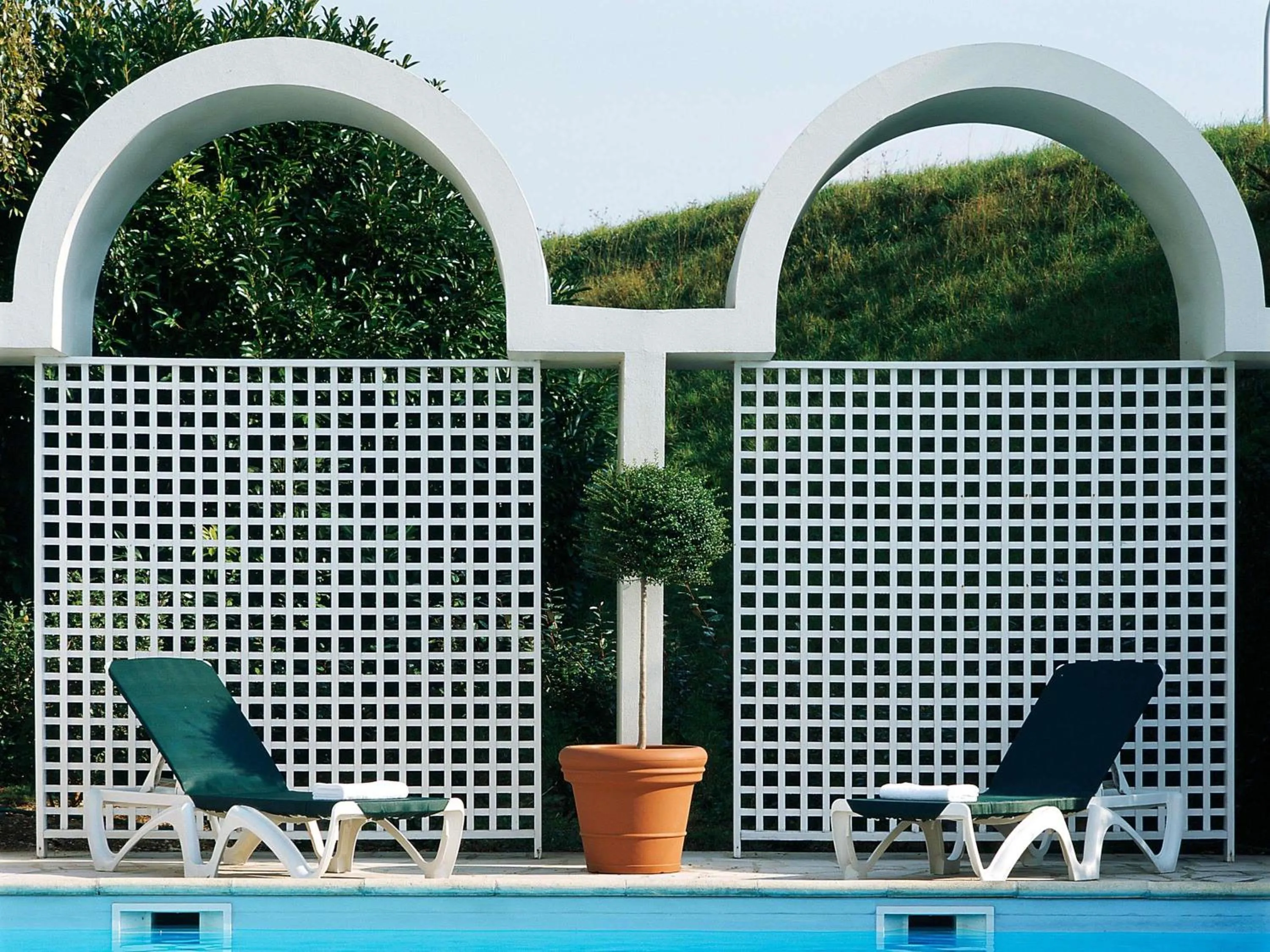 Property building in Ibis Styles Cognac