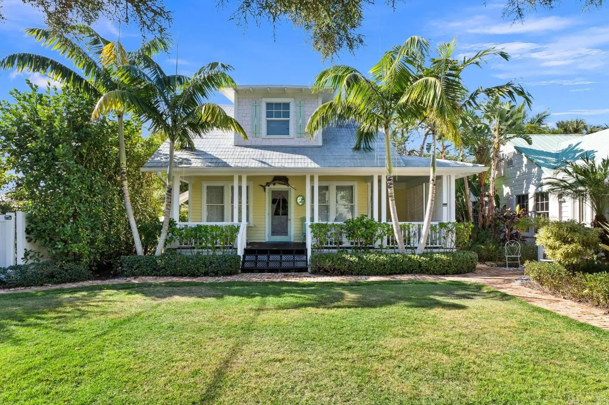 Two-Bedroom Cottage in Old Colorado Inn Two-Bedroom Cottage in Old Colorado Inn