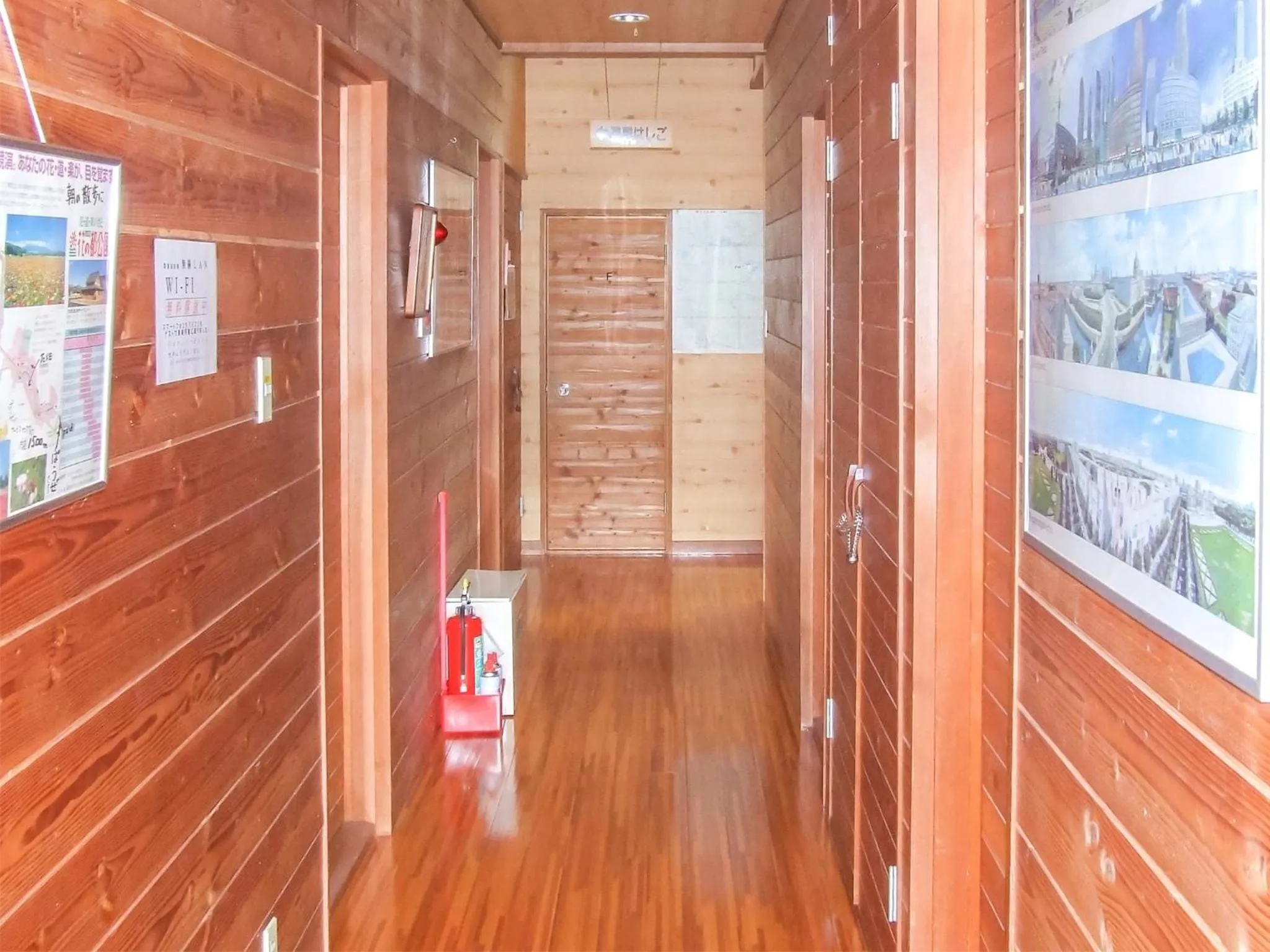Minamitsuru-gun - Hotel / Vacation STAY 45535
