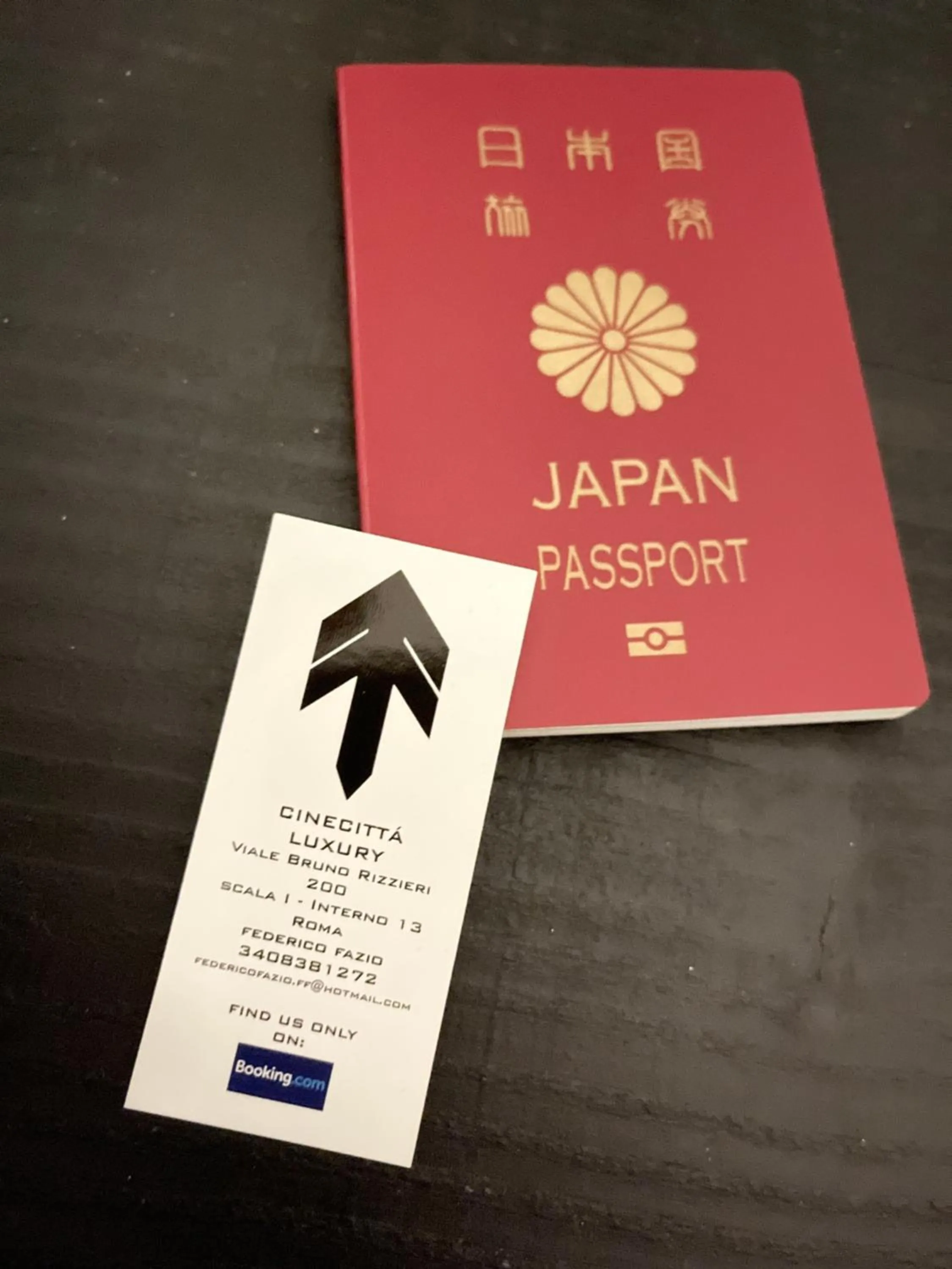 Cinecittà Luxury GUEST HOUSE