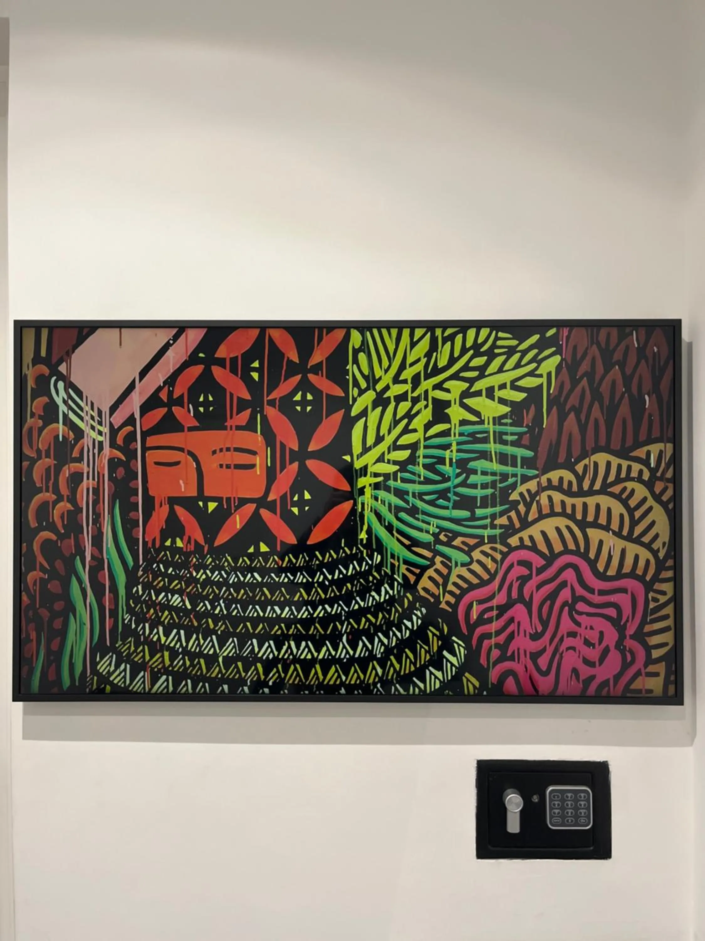 Cinecittà Luxury GUEST HOUSE