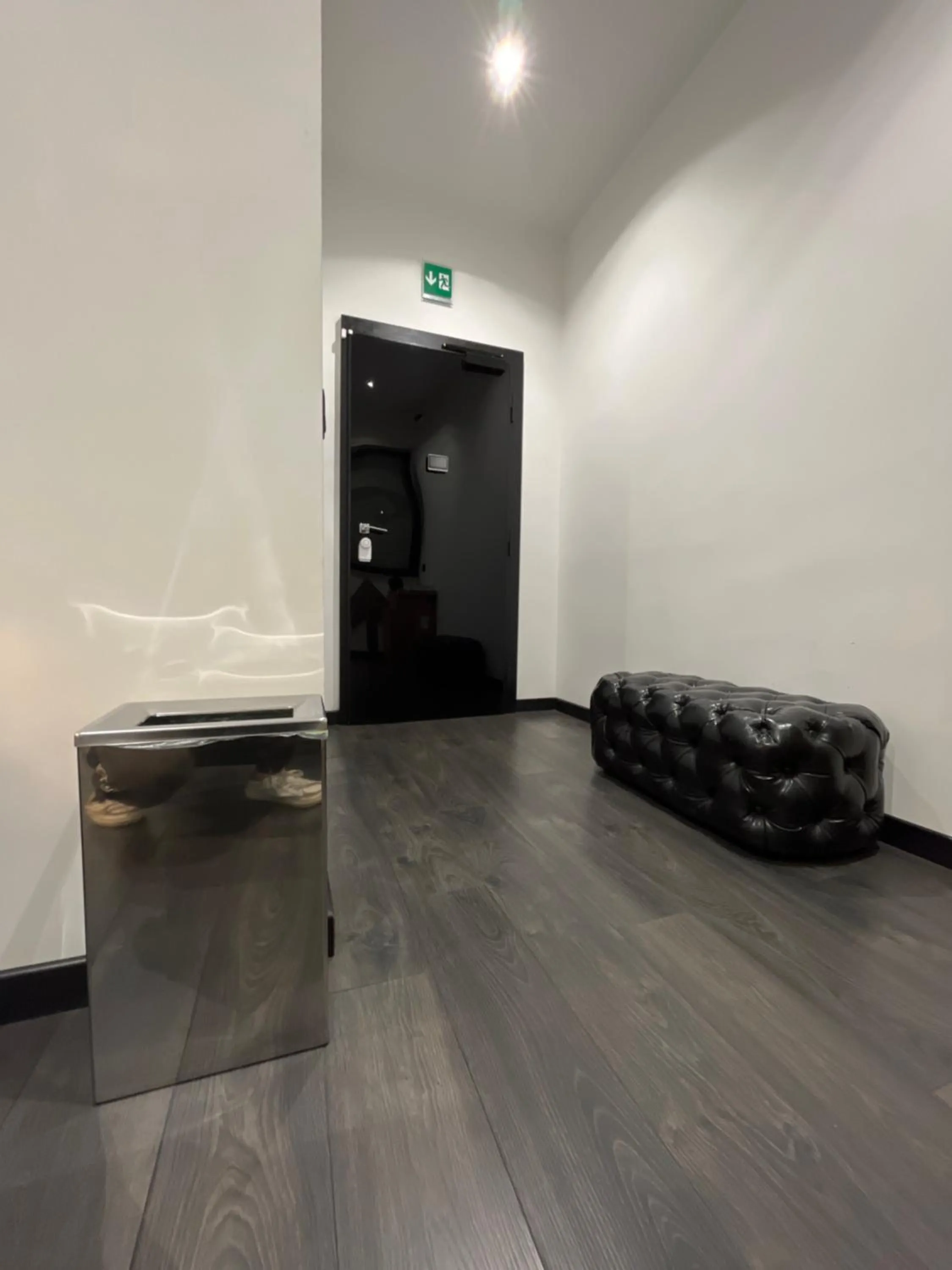 Cinecittà Luxury GUEST HOUSE