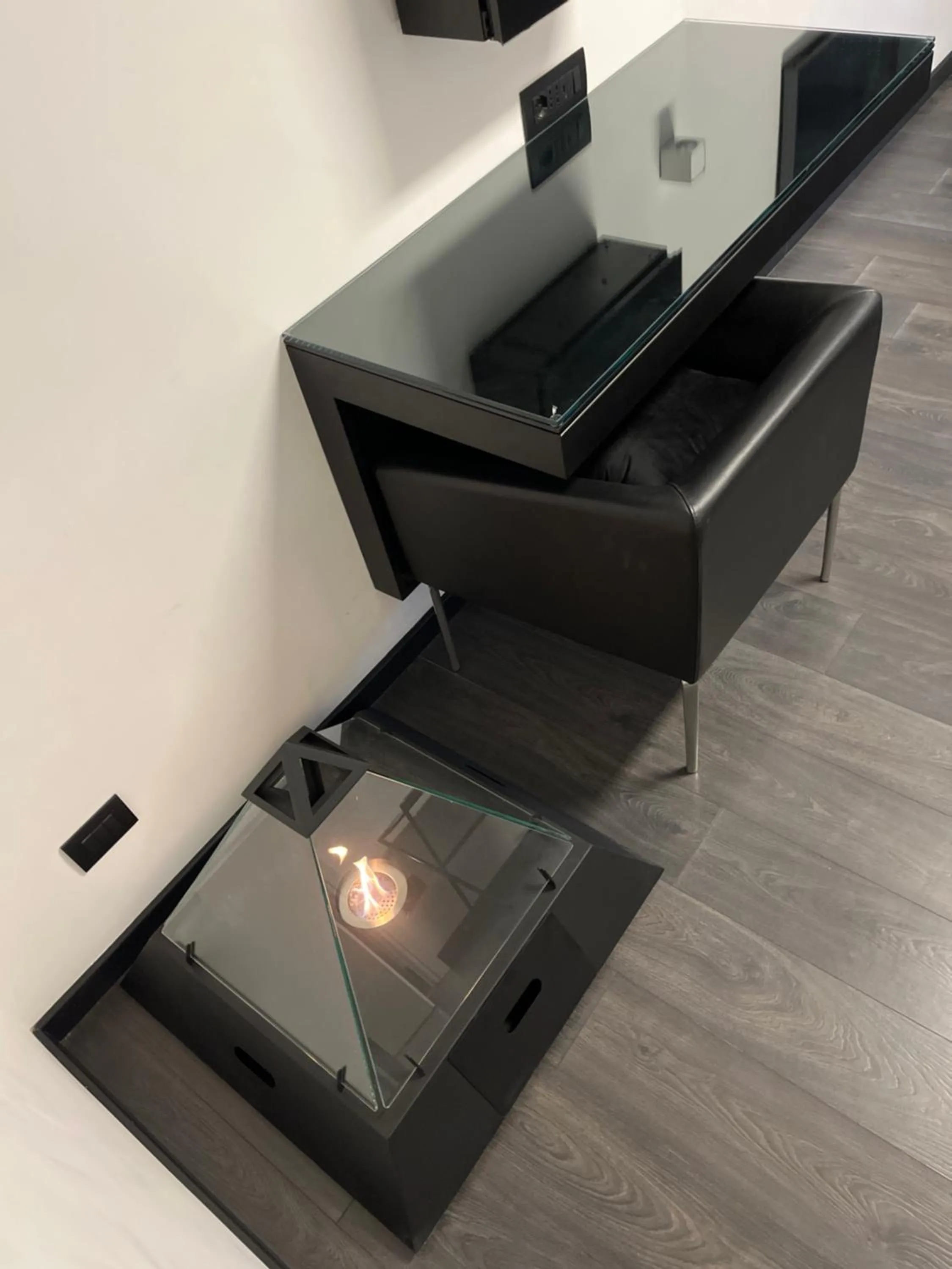 Cinecittà Luxury GUEST HOUSE