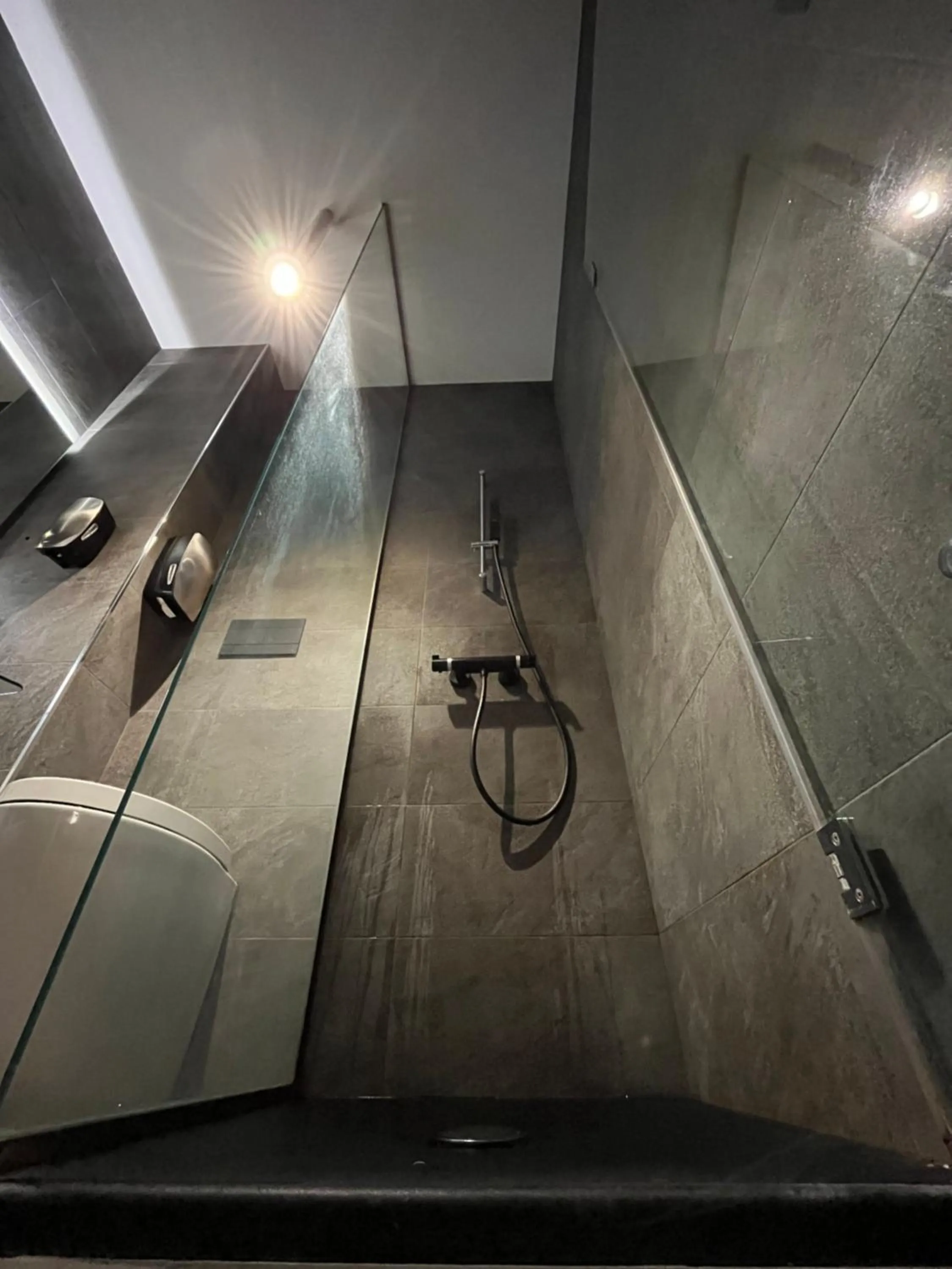 Cinecittà Luxury GUEST HOUSE