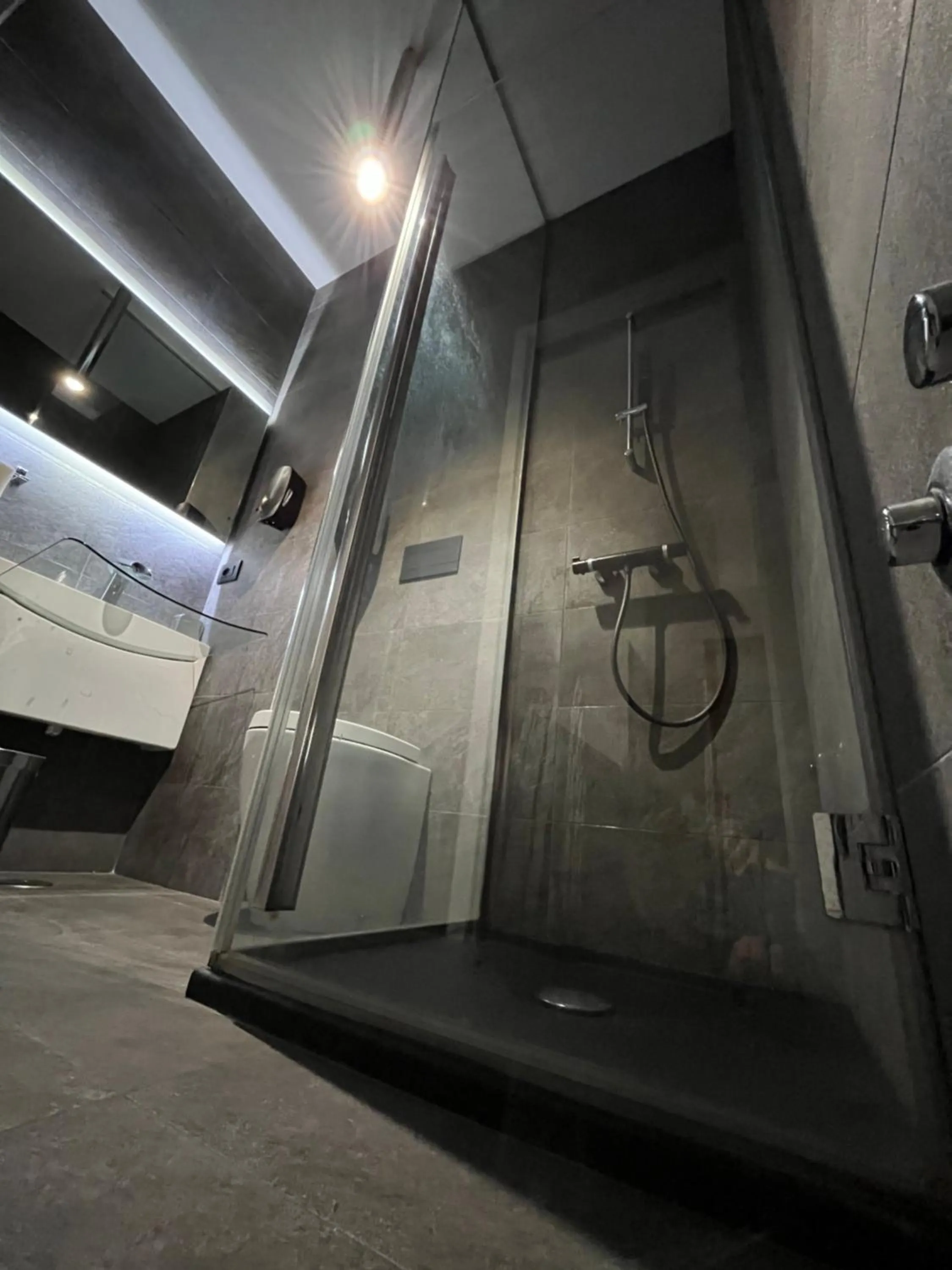 Cinecittà Luxury GUEST HOUSE