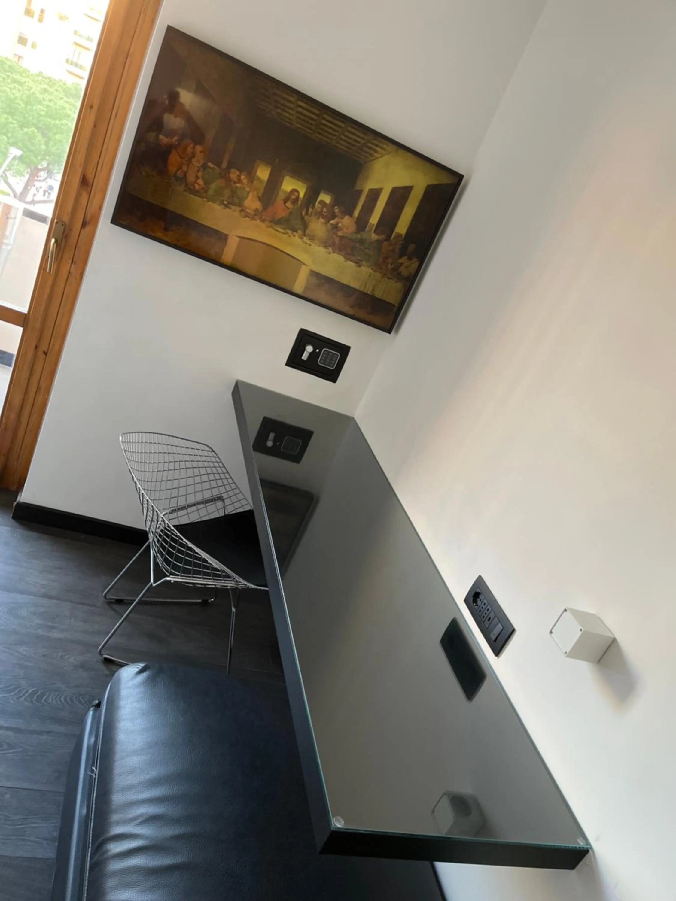 Cinecittà Luxury GUEST HOUSE