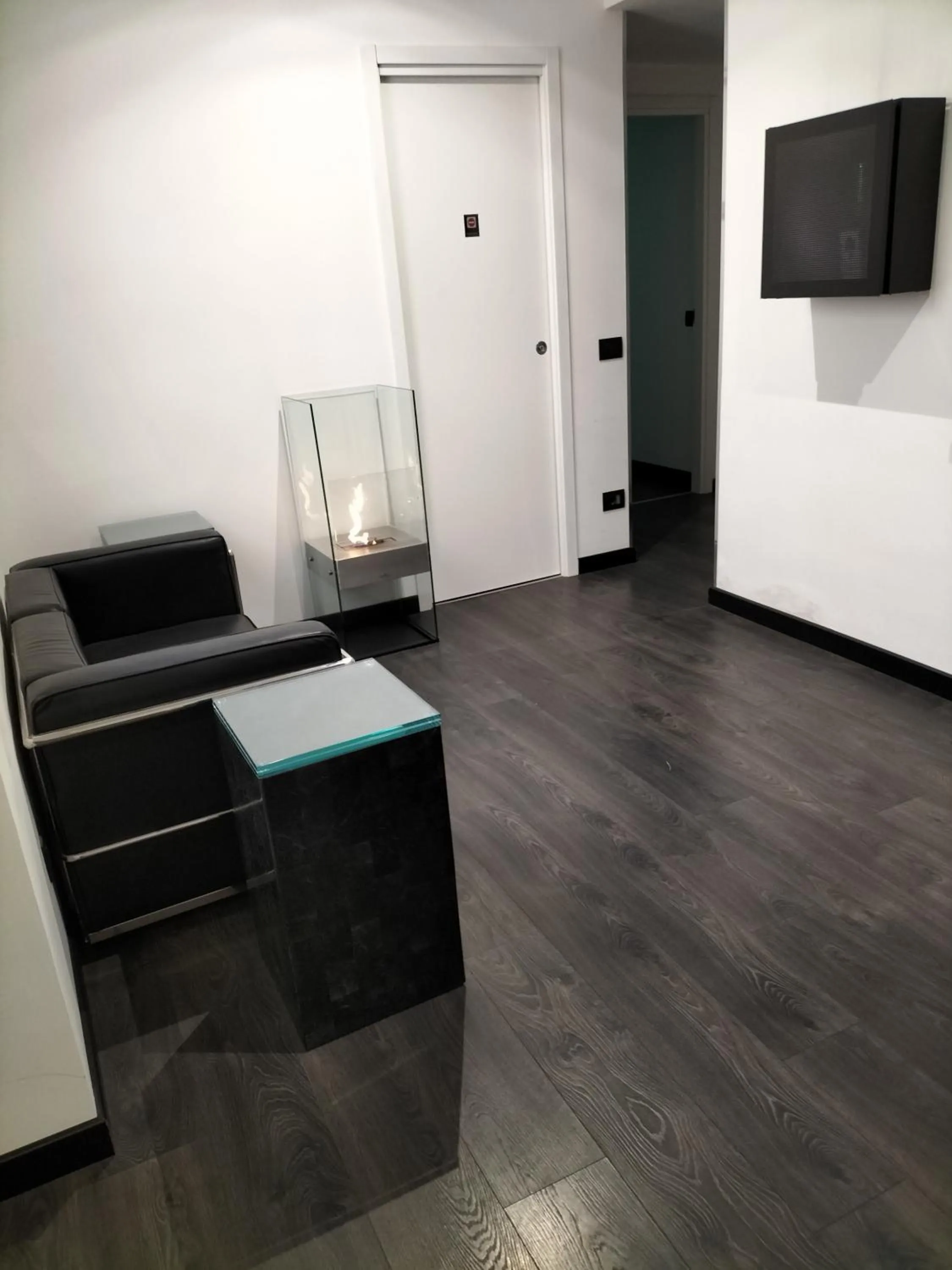 Cinecittà Luxury GUEST HOUSE