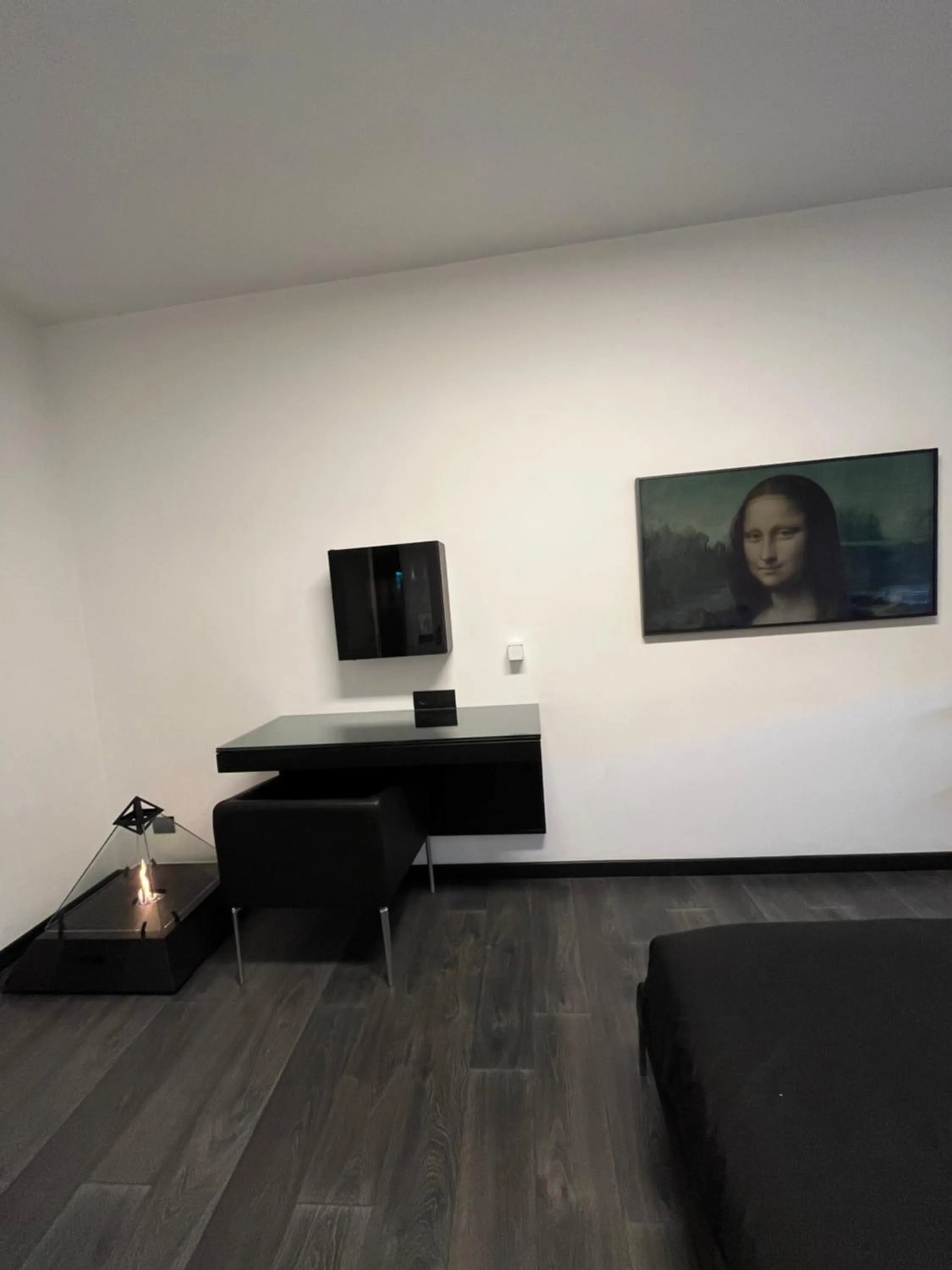 Cinecittà Luxury GUEST HOUSE