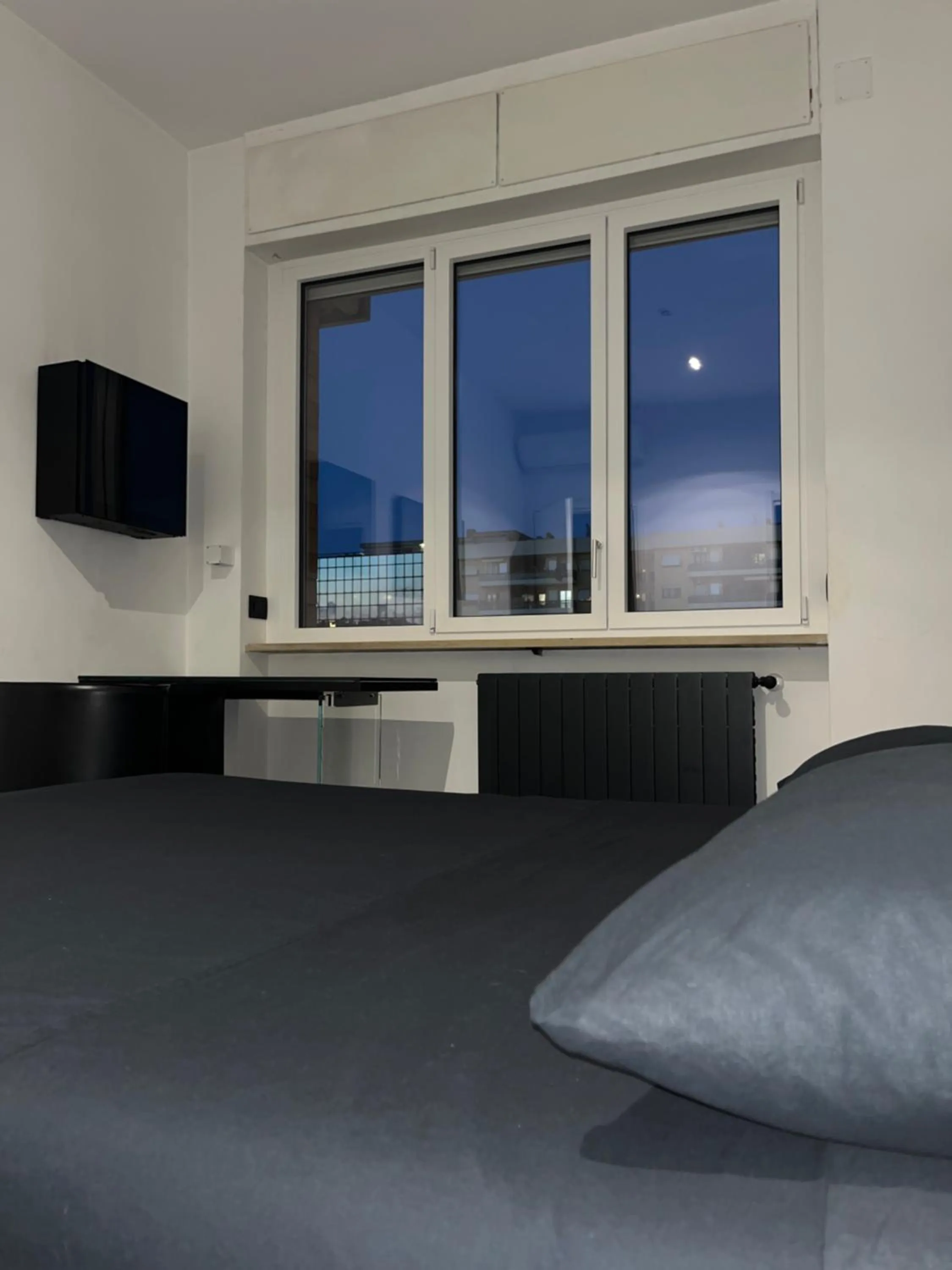 Cinecittà Luxury GUEST HOUSE