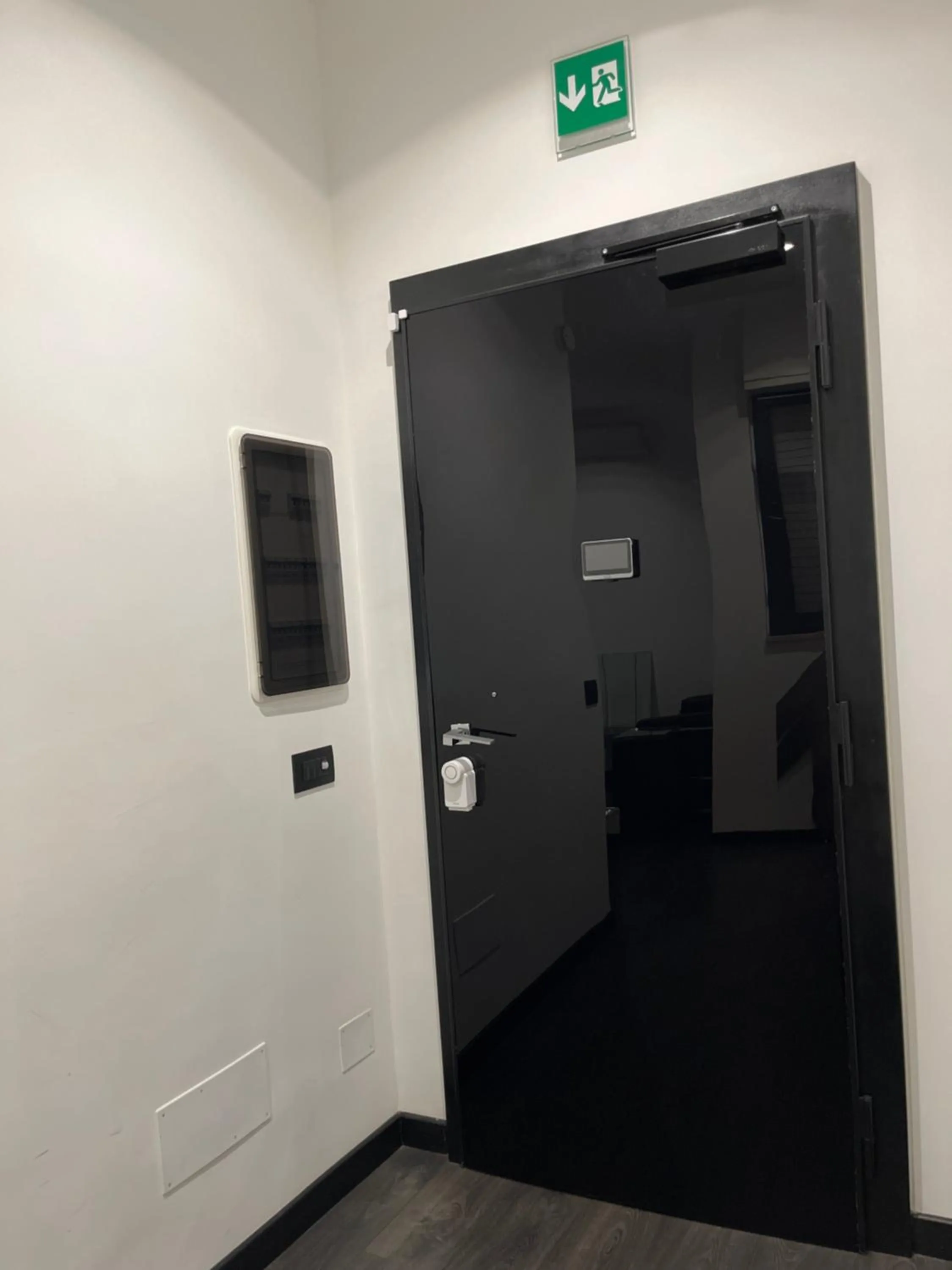 Cinecittà Luxury GUEST HOUSE