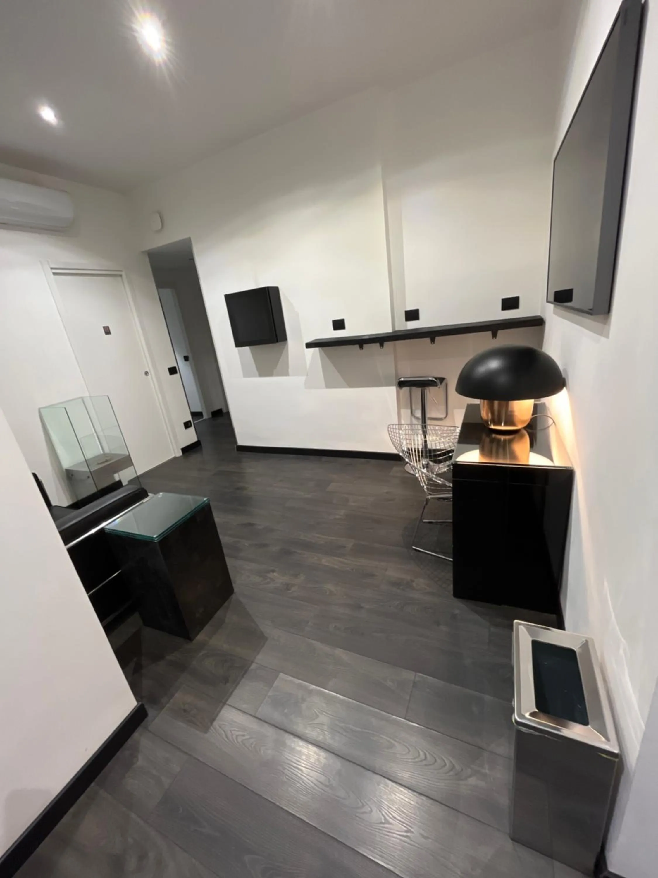 Cinecittà Luxury GUEST HOUSE