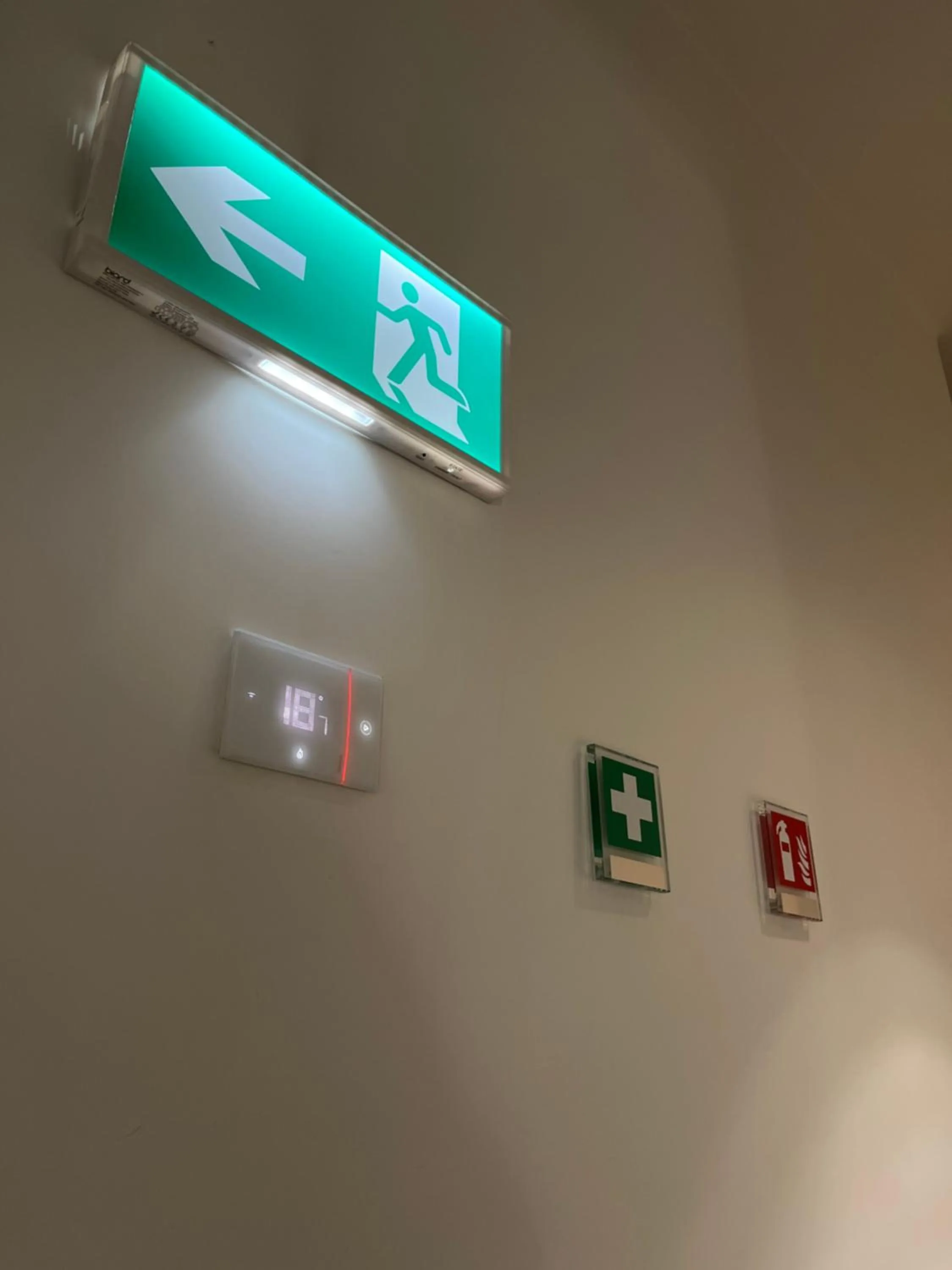 Cinecittà Luxury GUEST HOUSE