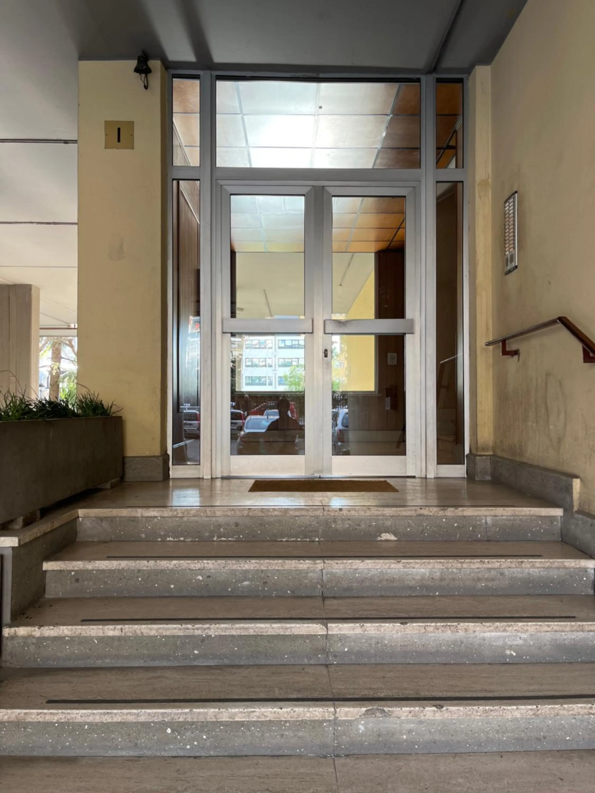 Cinecittà Luxury GUEST HOUSE