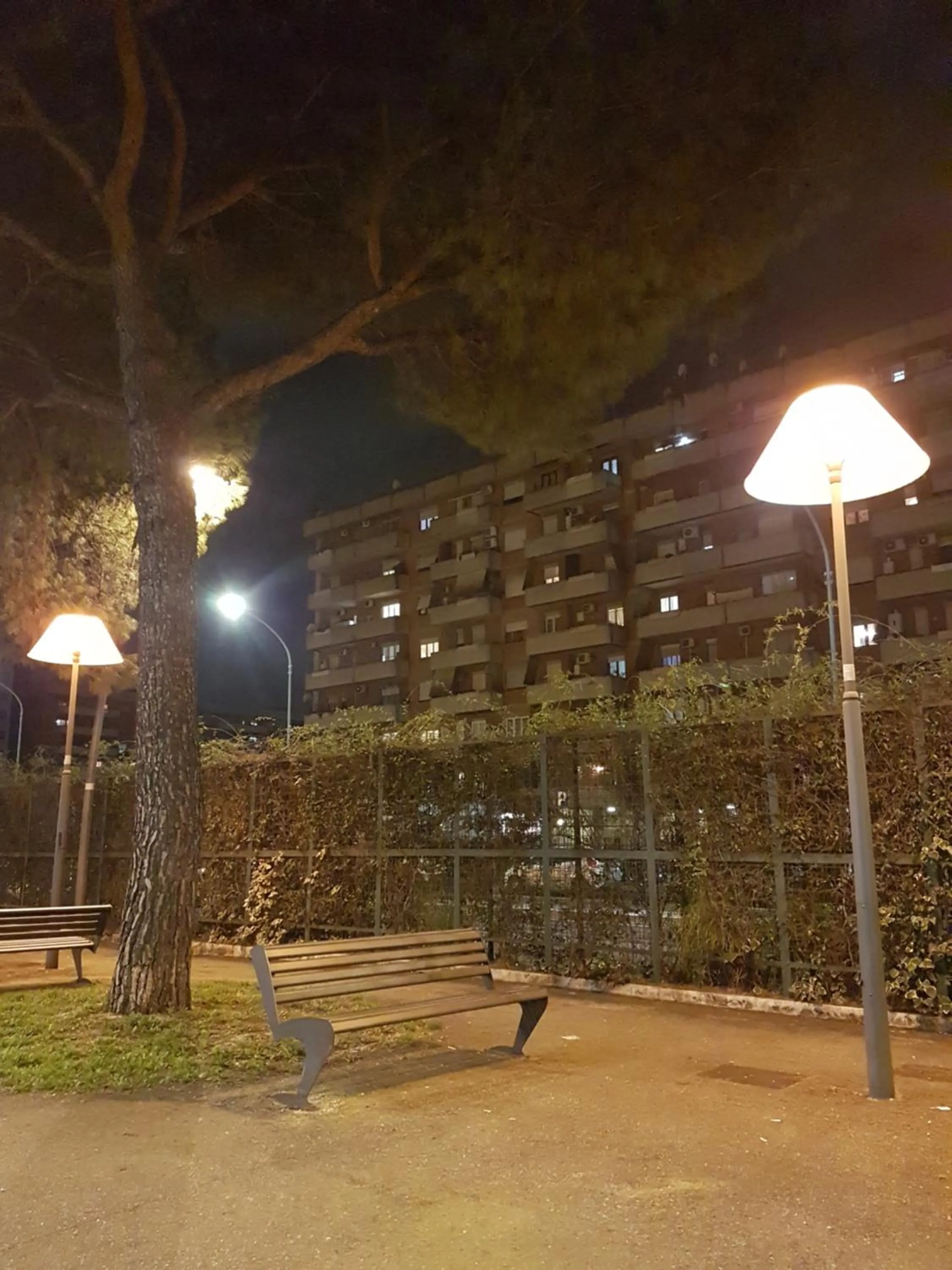 Cinecittà Luxury GUEST HOUSE