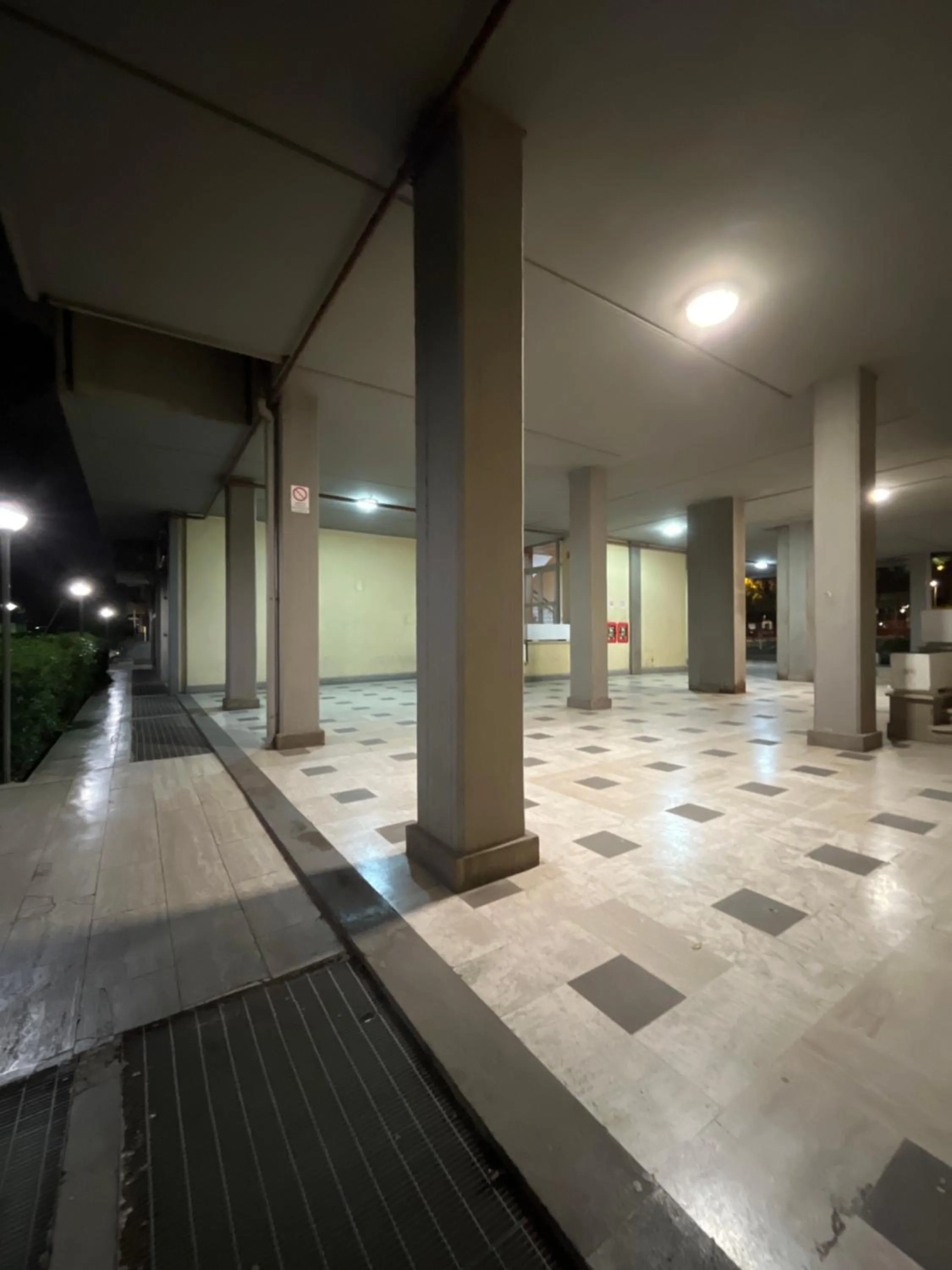 Cinecittà Luxury GUEST HOUSE