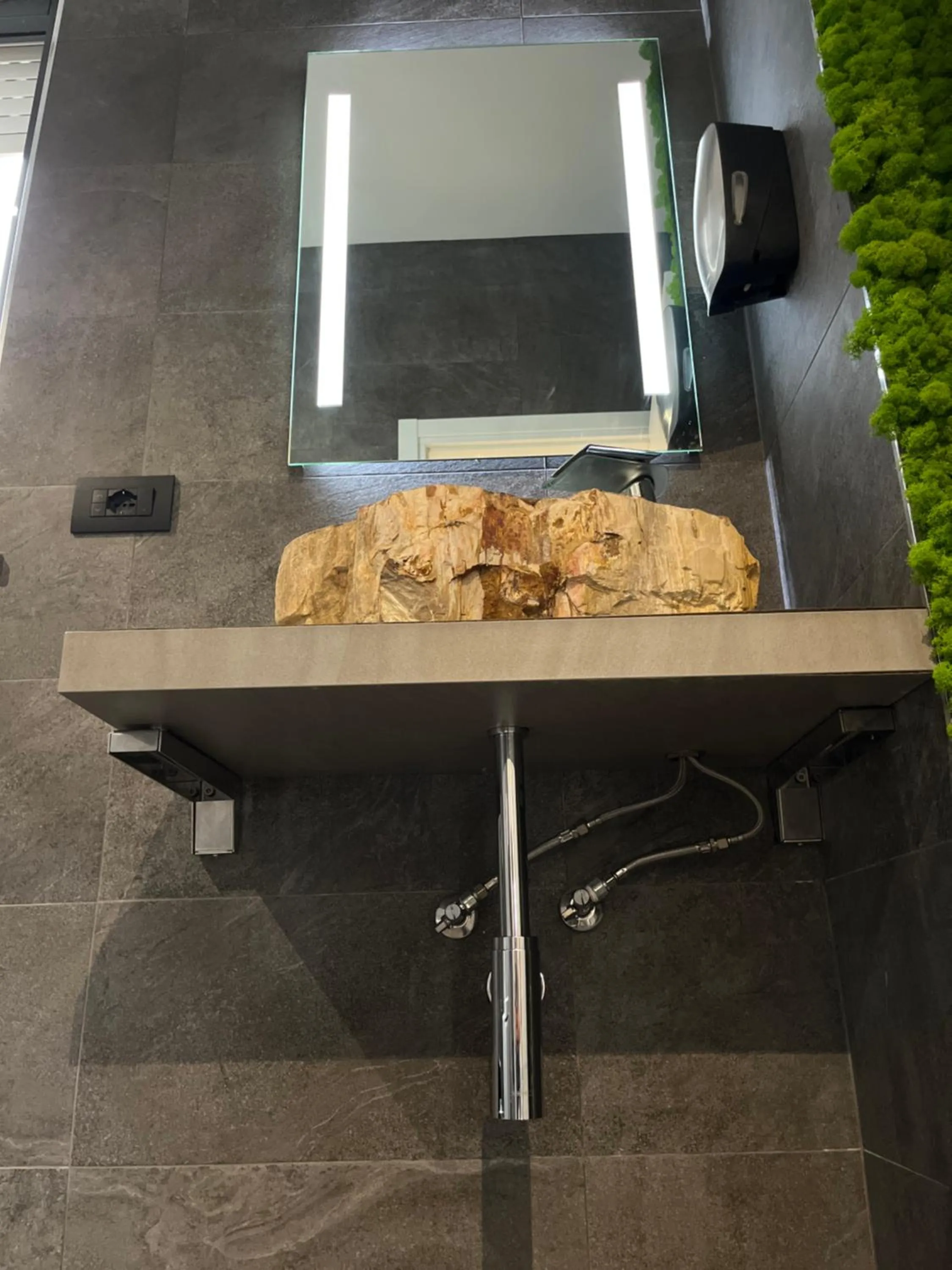 Cinecittà Luxury GUEST HOUSE