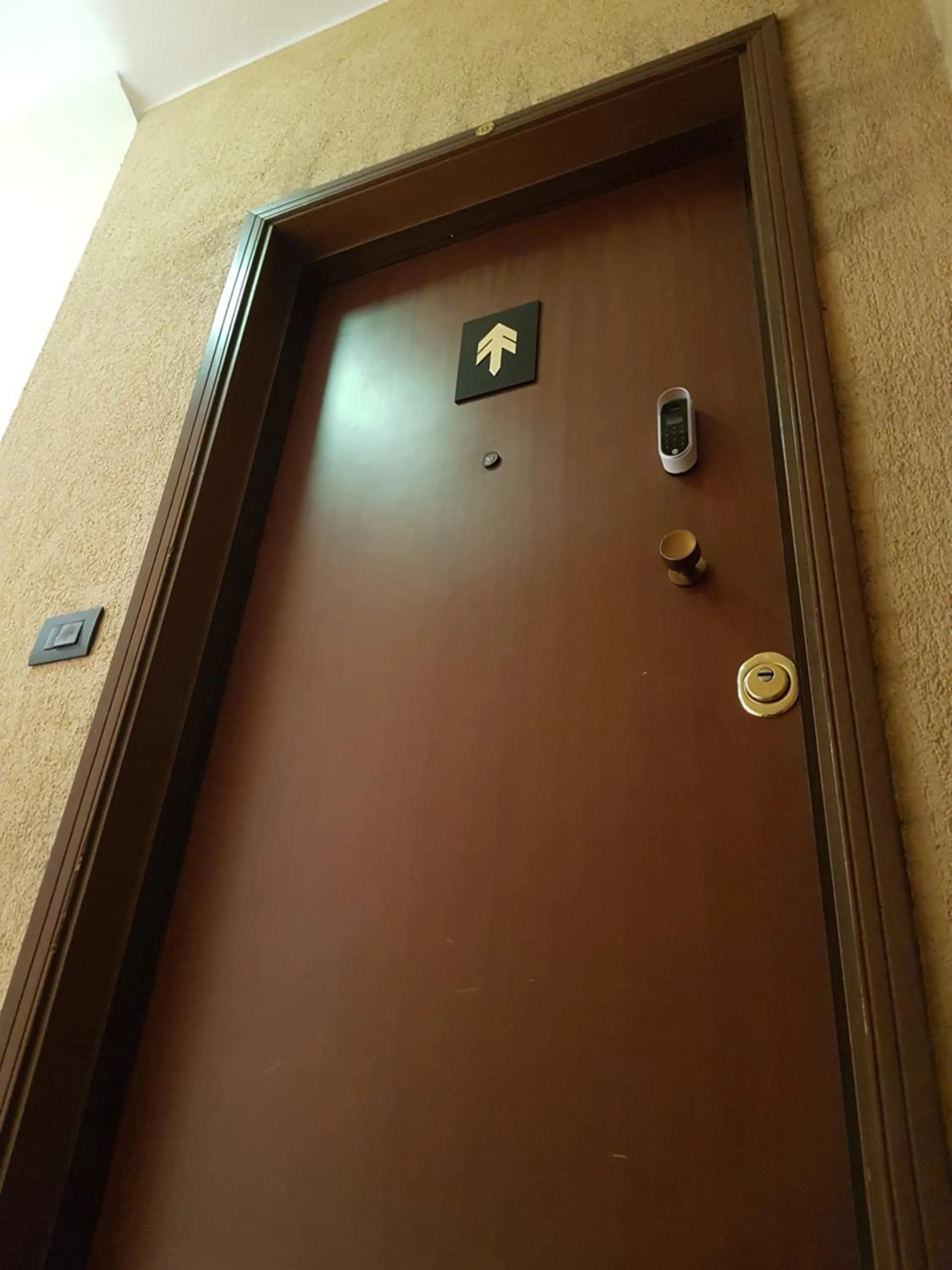 Cinecittà Luxury GUEST HOUSE