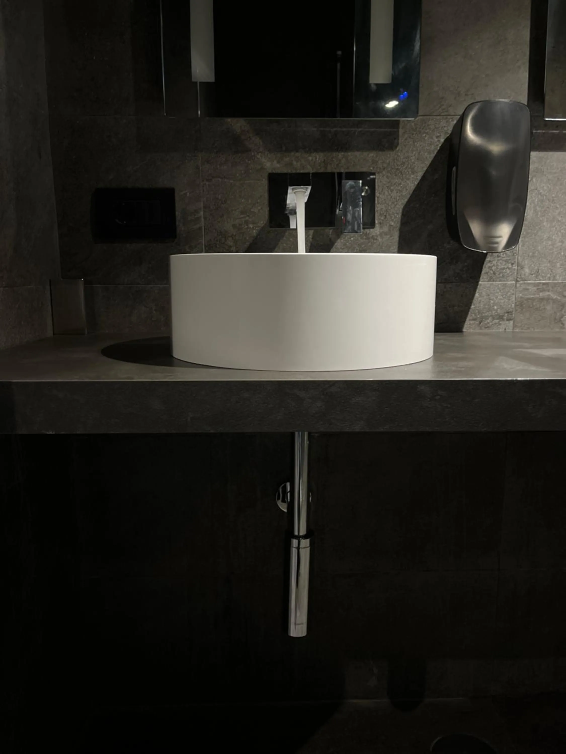 Cinecittà Luxury GUEST HOUSE