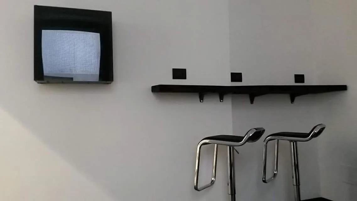 Cinecittà Luxury GUEST HOUSE