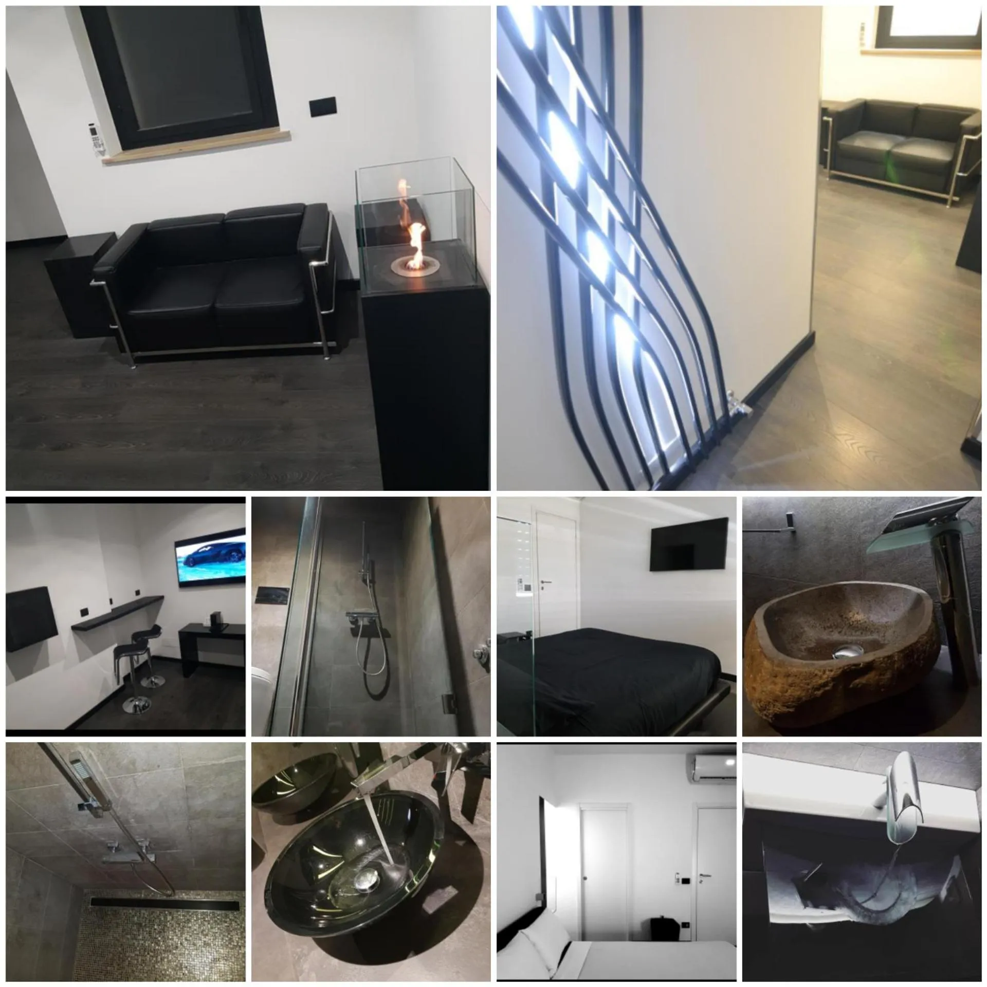 Cinecittà Luxury GUEST HOUSE