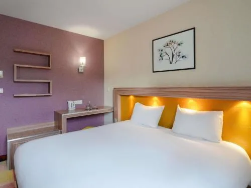 Mercure Libourne Saint Emilion