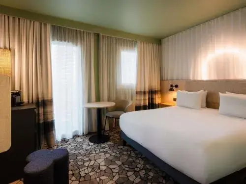 Mercure Libourne Saint Emilion Mercure Libourne Saint Emilion