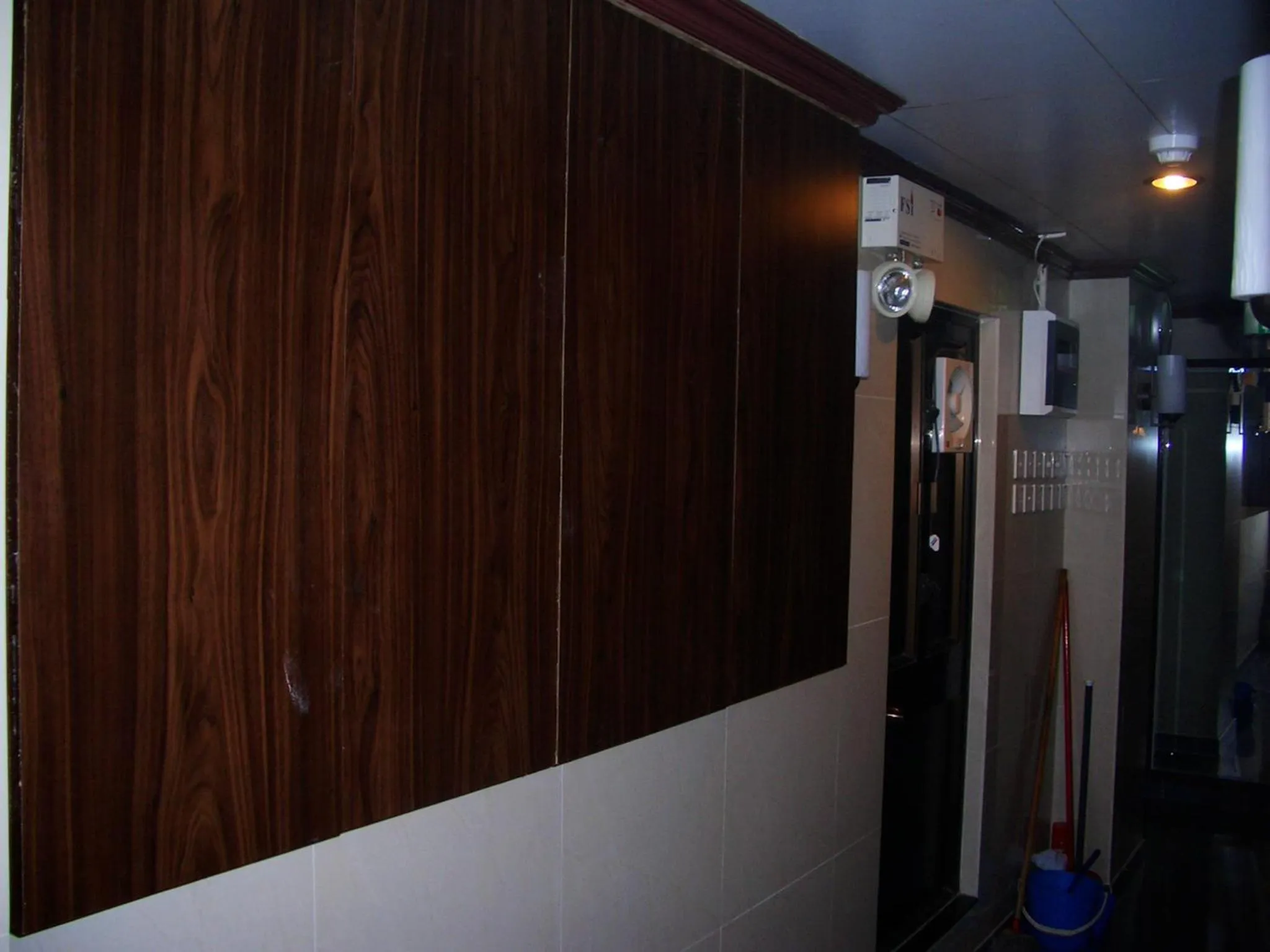 Other in Li’s Chain Hostel