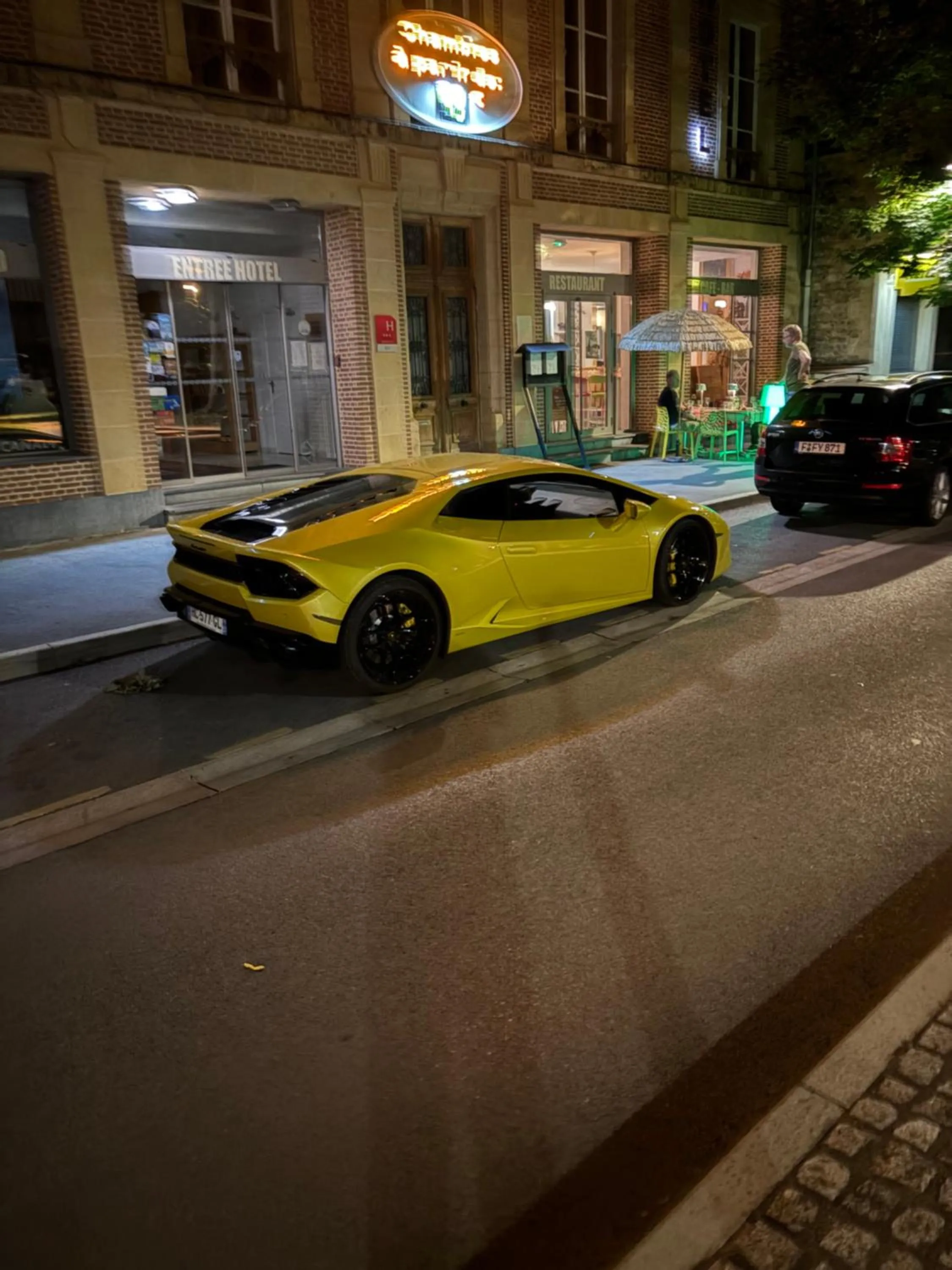 Hotel Couleurs Sud Centre-ville Gare Charleville-Mézières