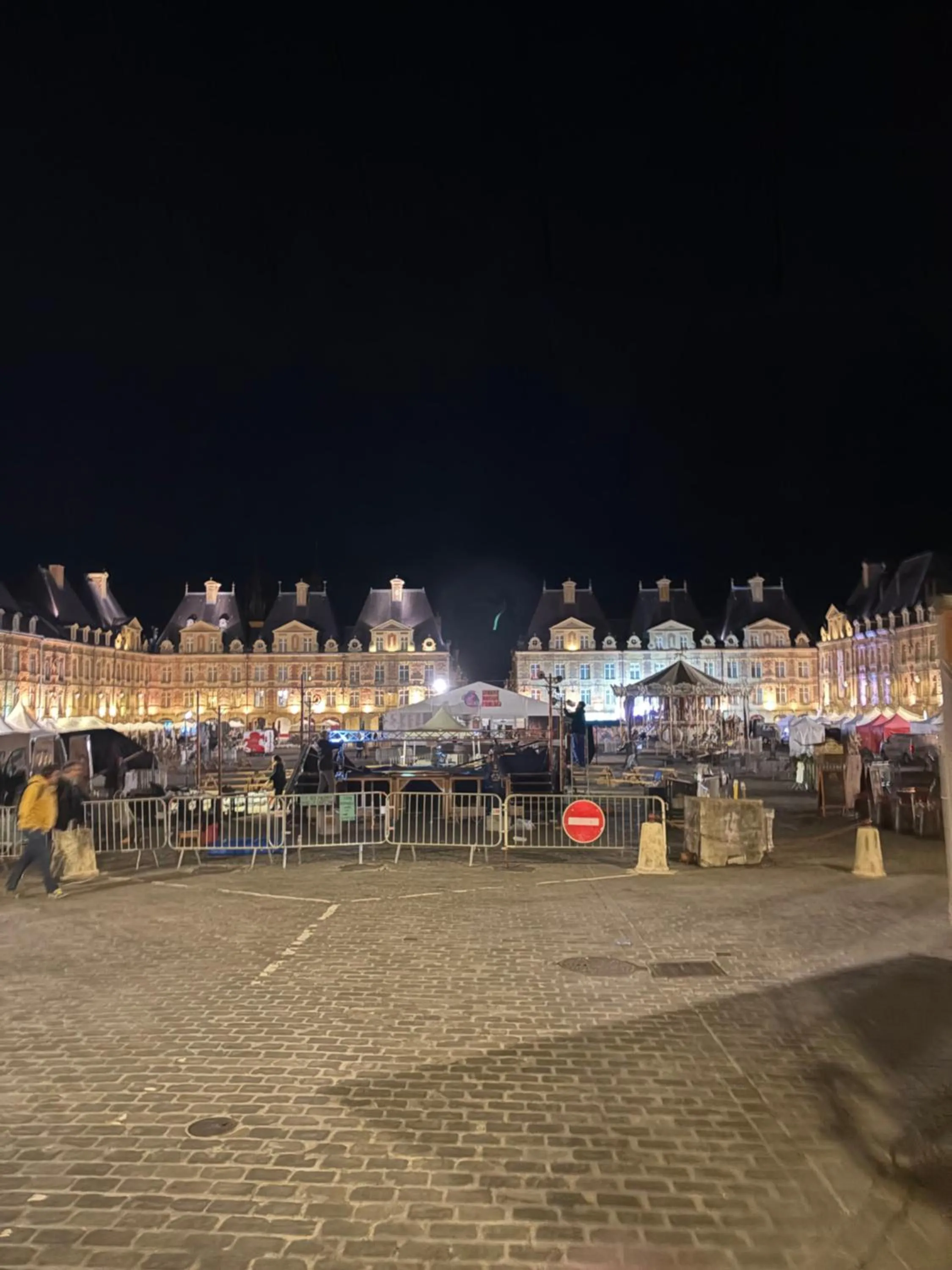 Hotel Couleurs Sud Centre-ville Gare Charleville-Mézières