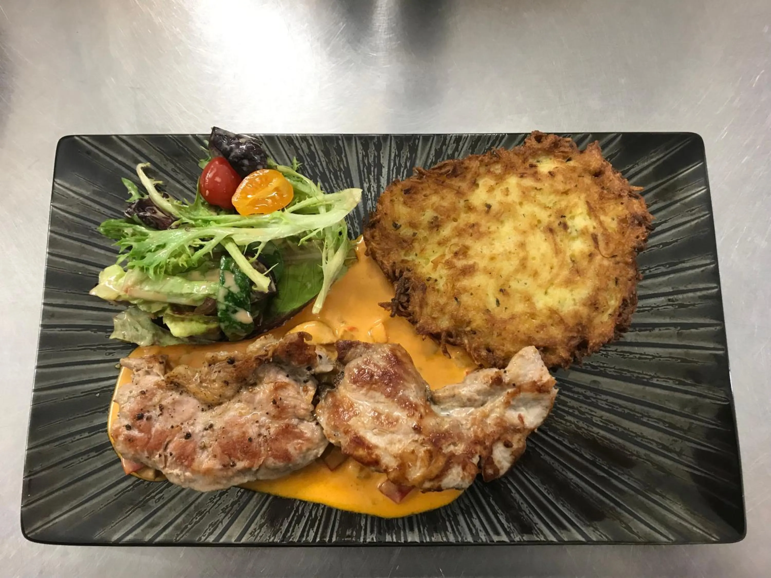 Hotel Couleurs Sud Centre-ville Gare Charleville-Mézières