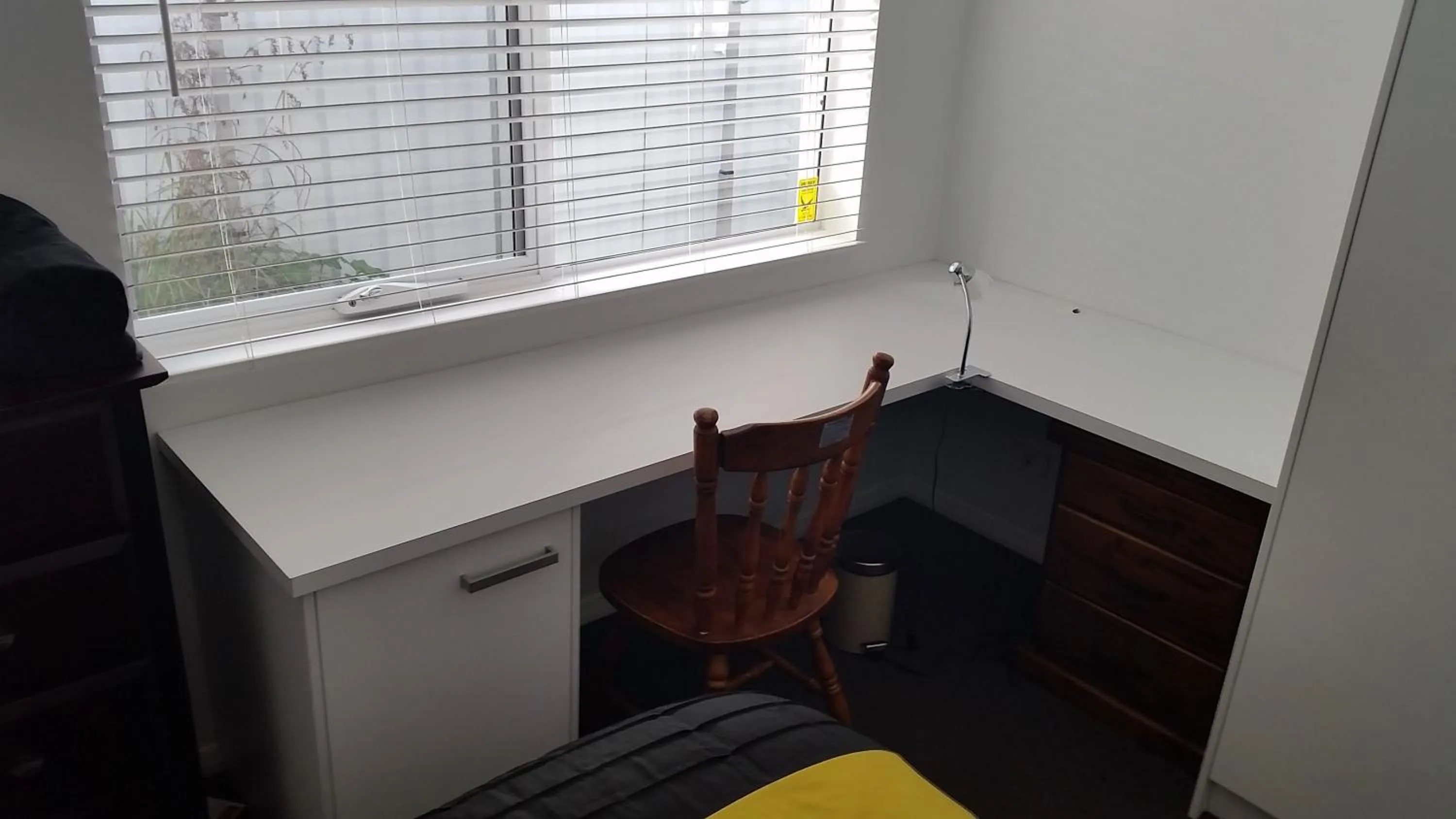 Guests in C'est La Vie Bed & Breakfast