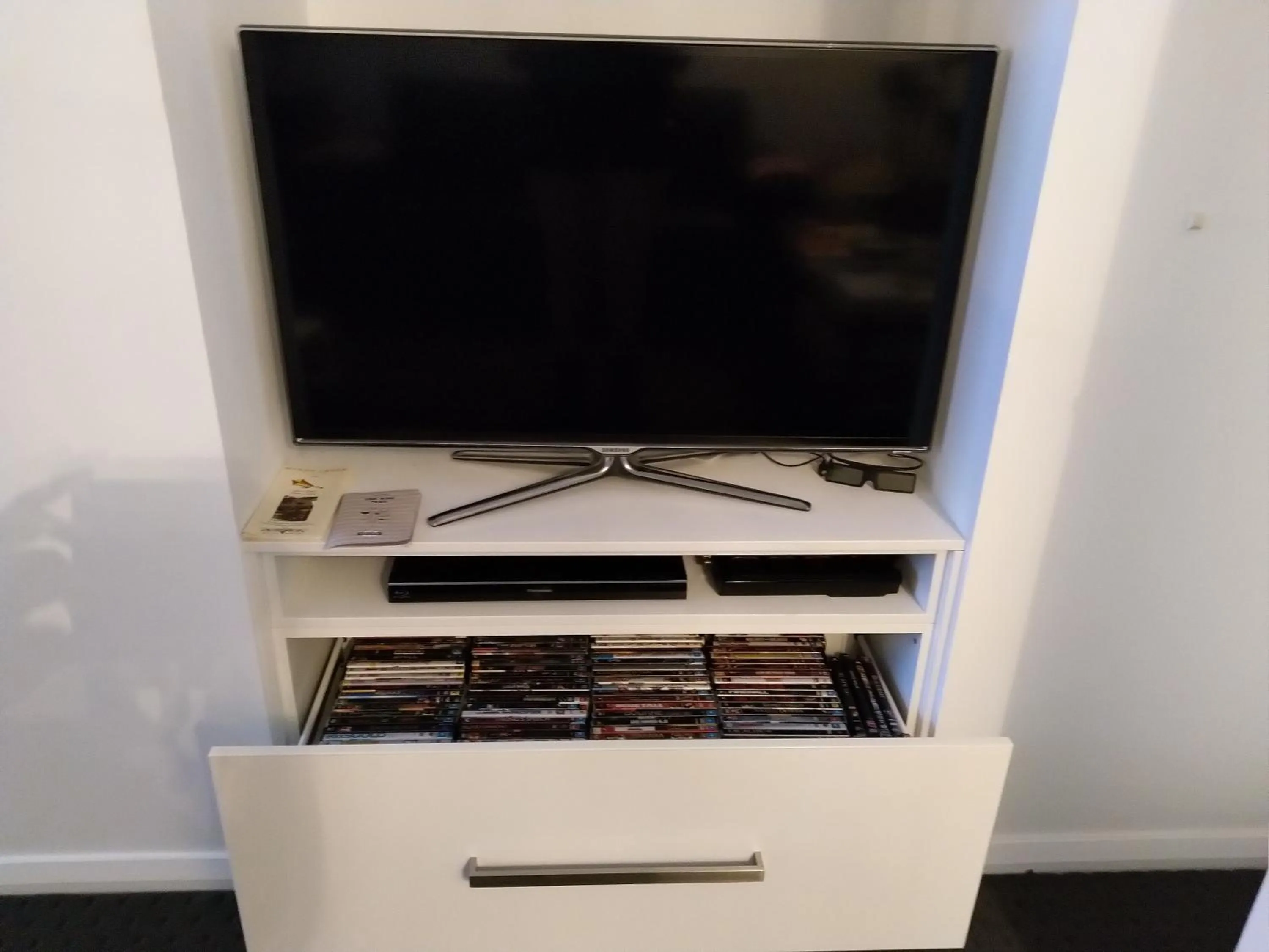 Property building in C'est La Vie Bed & Breakfast