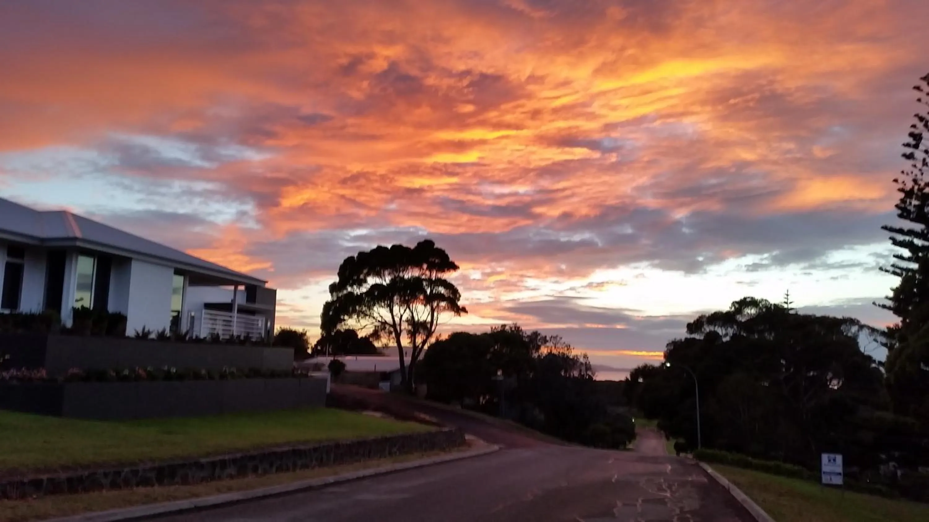 C'est La Vie Bed & Breakfast