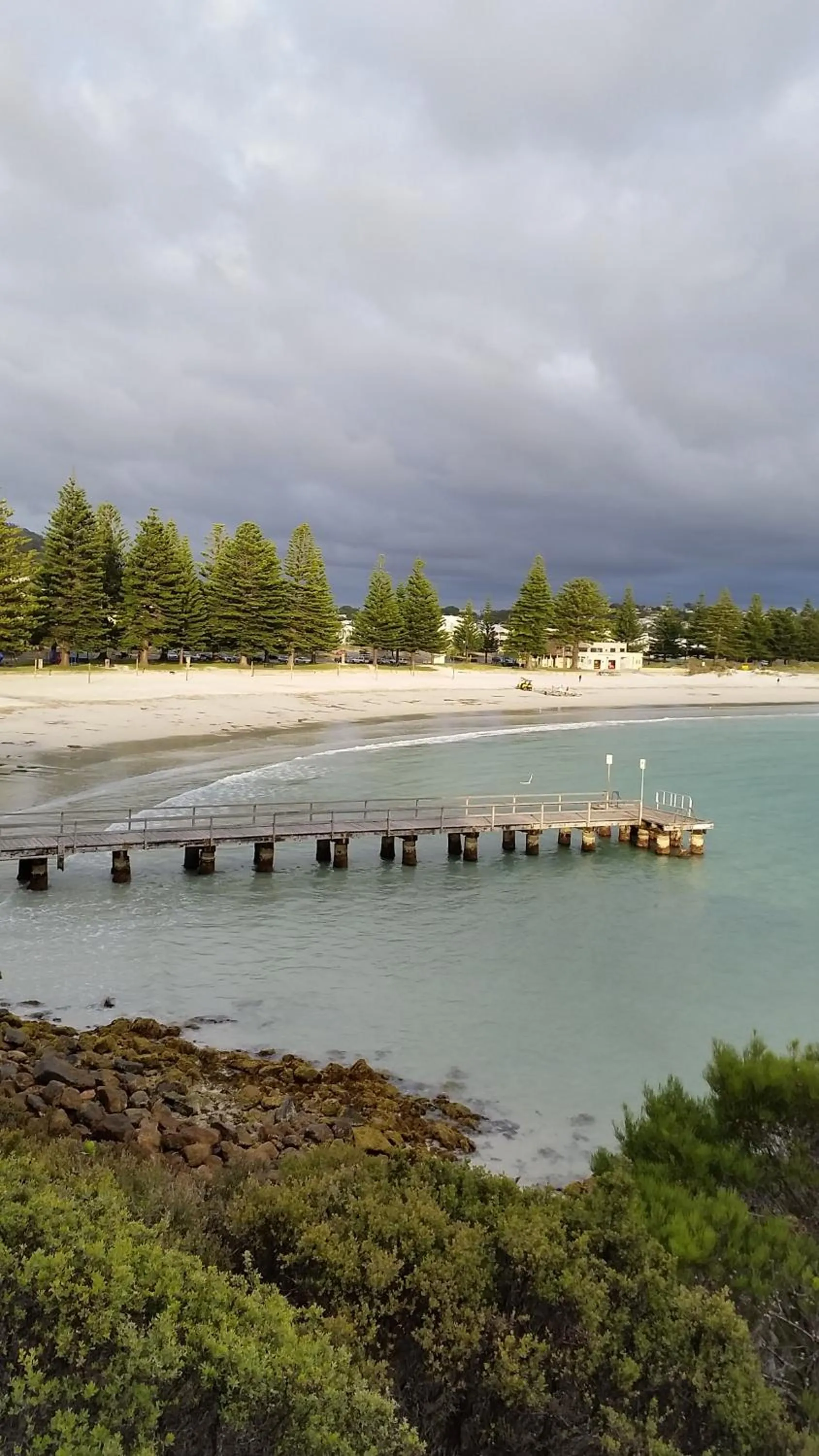 Neighbourhood in C'est La Vie Bed & Breakfast