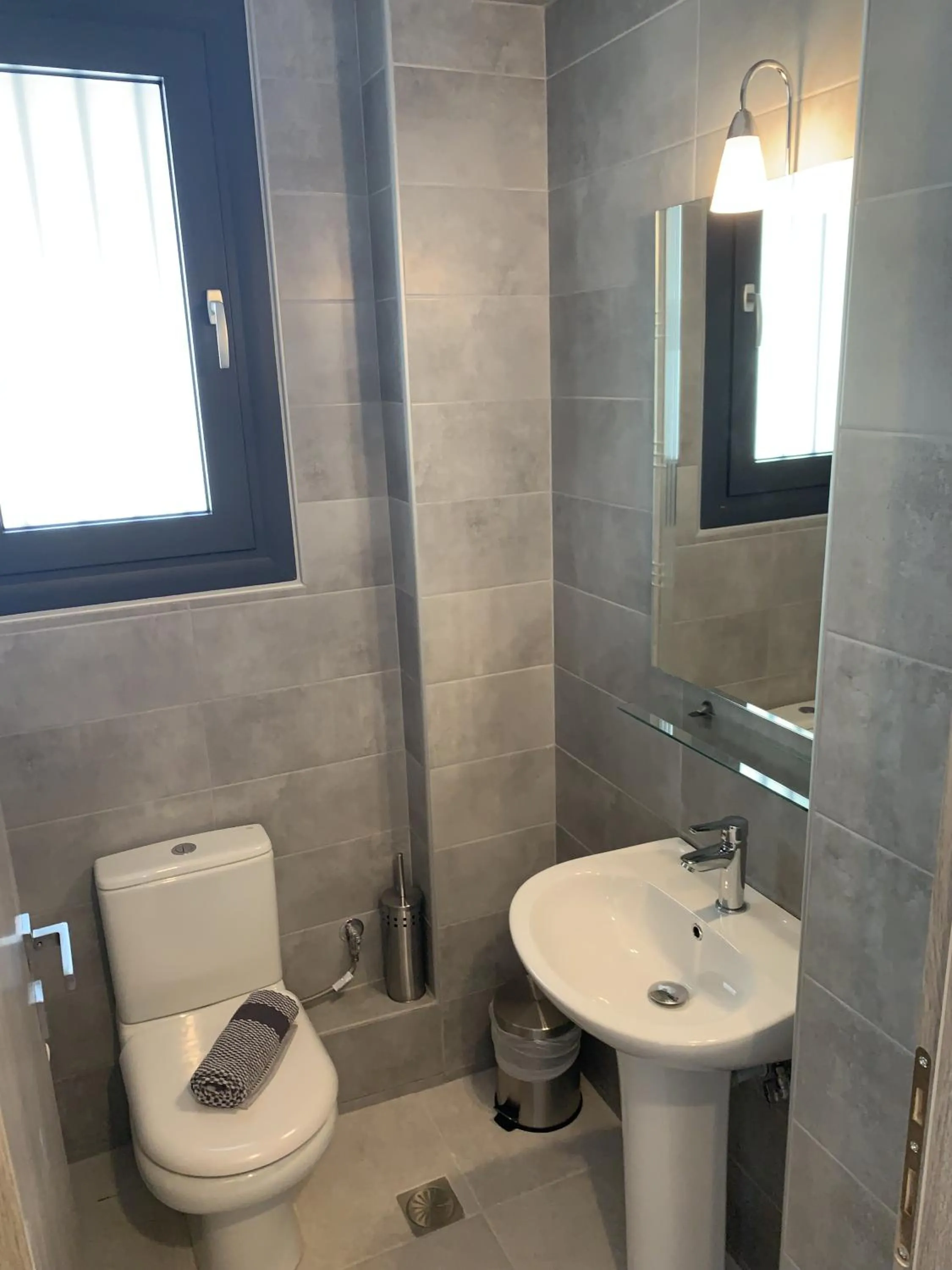 Bathroom in Vit'S sea Villa