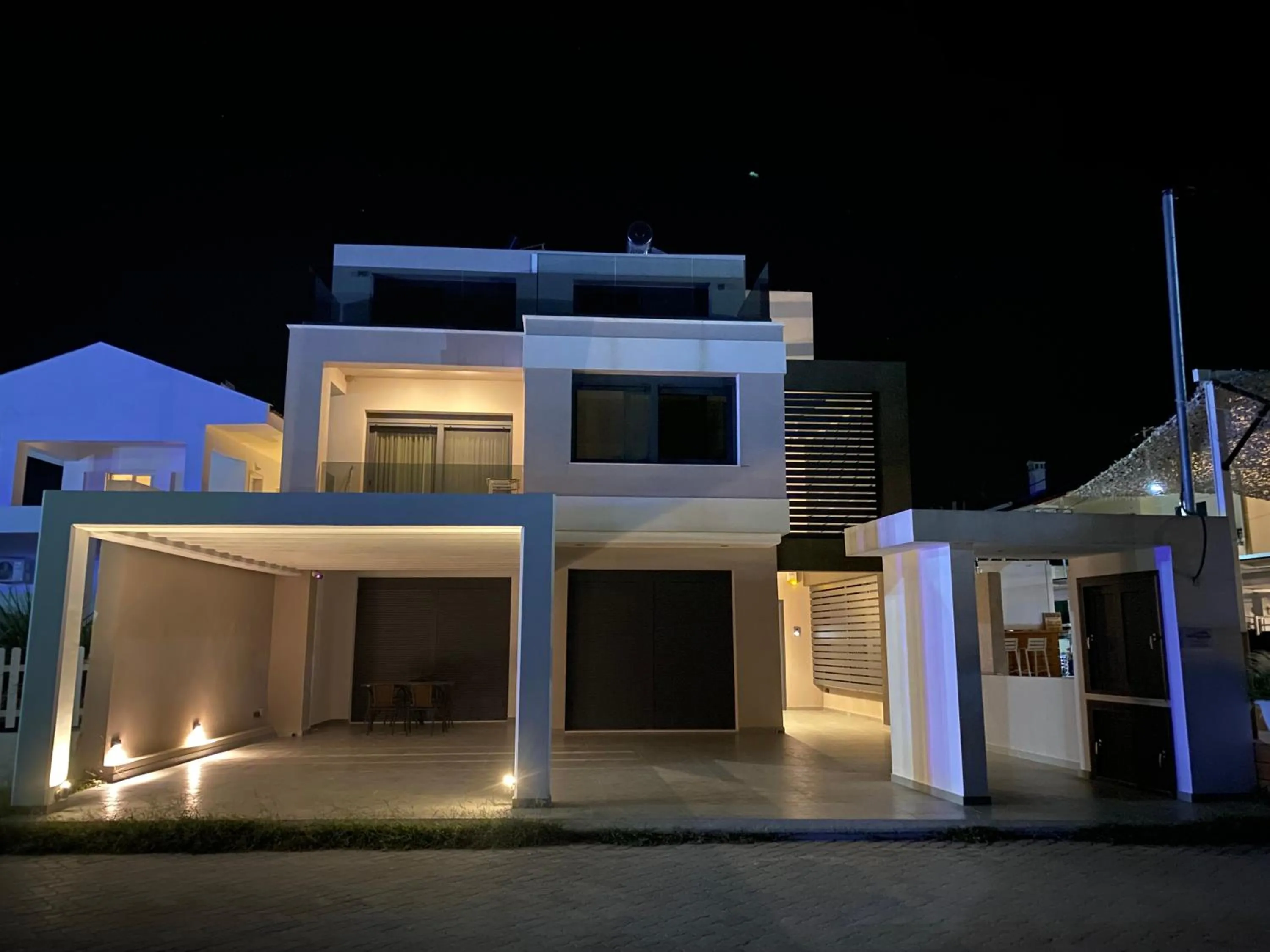 Vit'S sea Villa