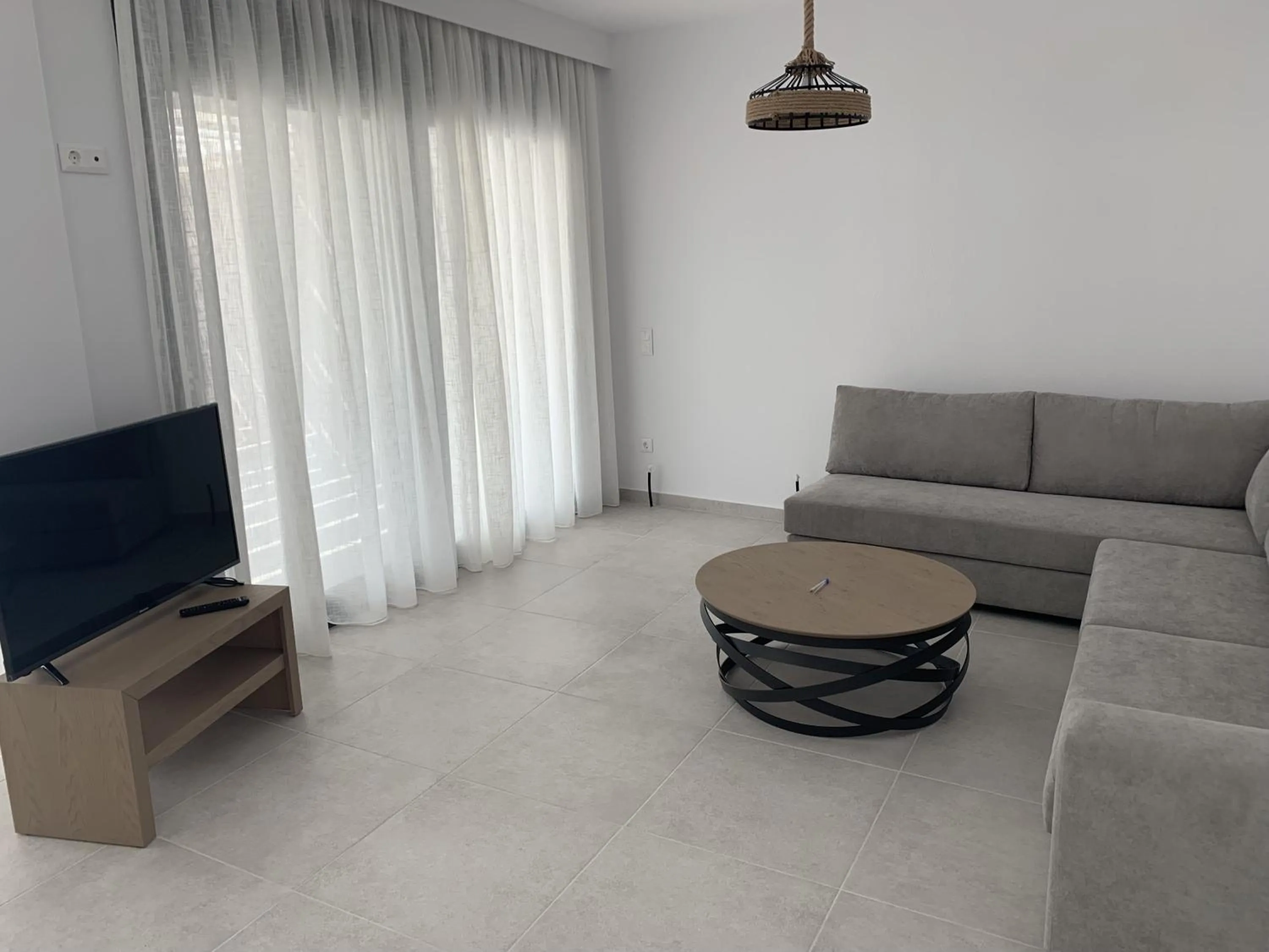 TV and multimedia in Vit'S sea Villa