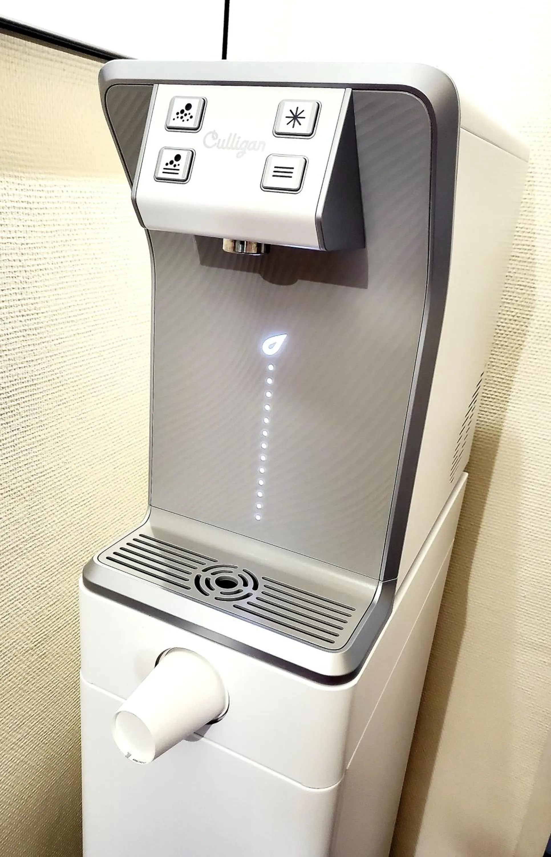 Area and facilities in Atlantic Hôtel