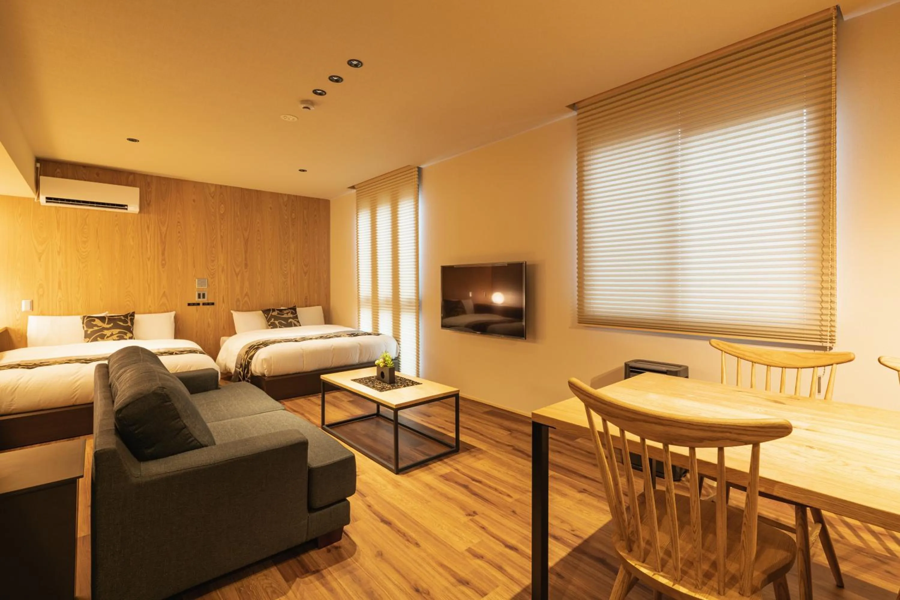 TV and multimedia, Bed in GRAND BASE Iolani